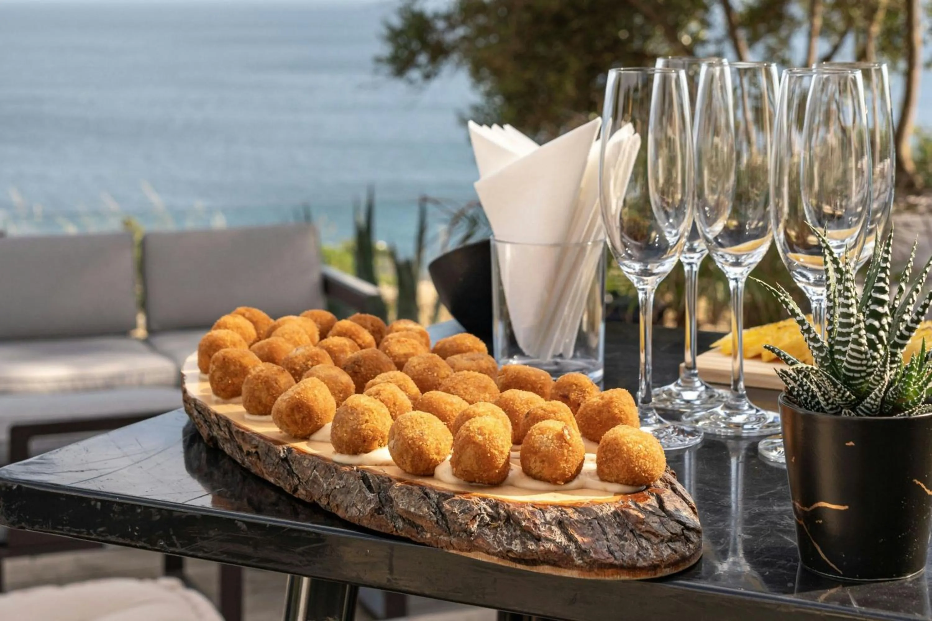 Meeting/conference room in Sheraton Cascais Resort - Hotel & Residences