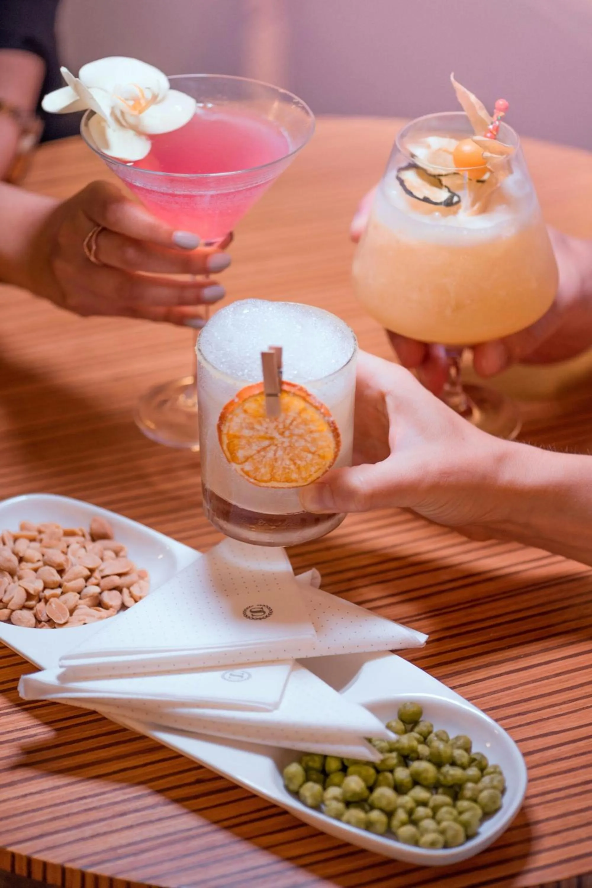 Lounge or bar in Sheraton Cascais Resort - Hotel & Residences