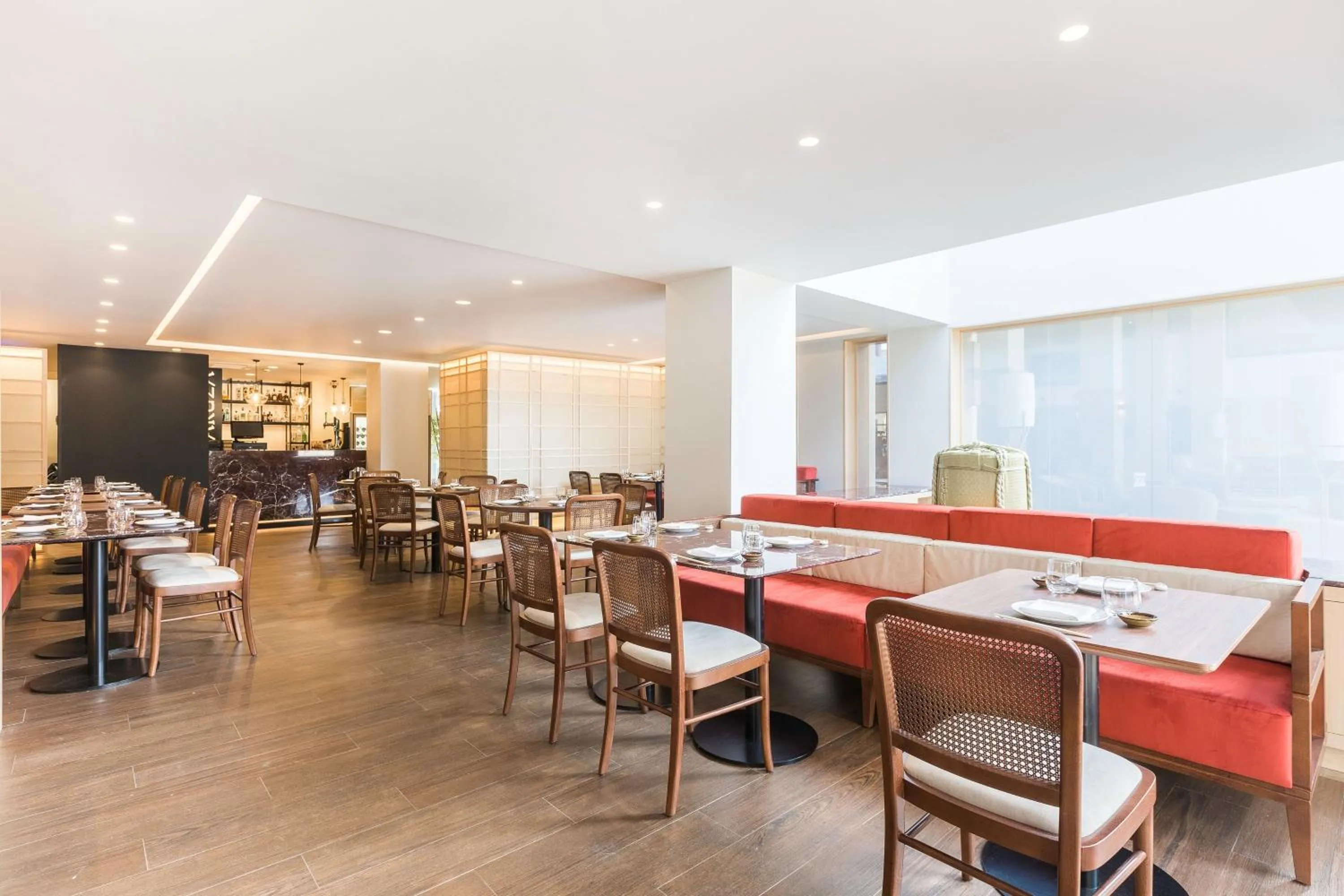 Restaurant/places to eat in Sheraton Cascais Resort - Hotel & Residences