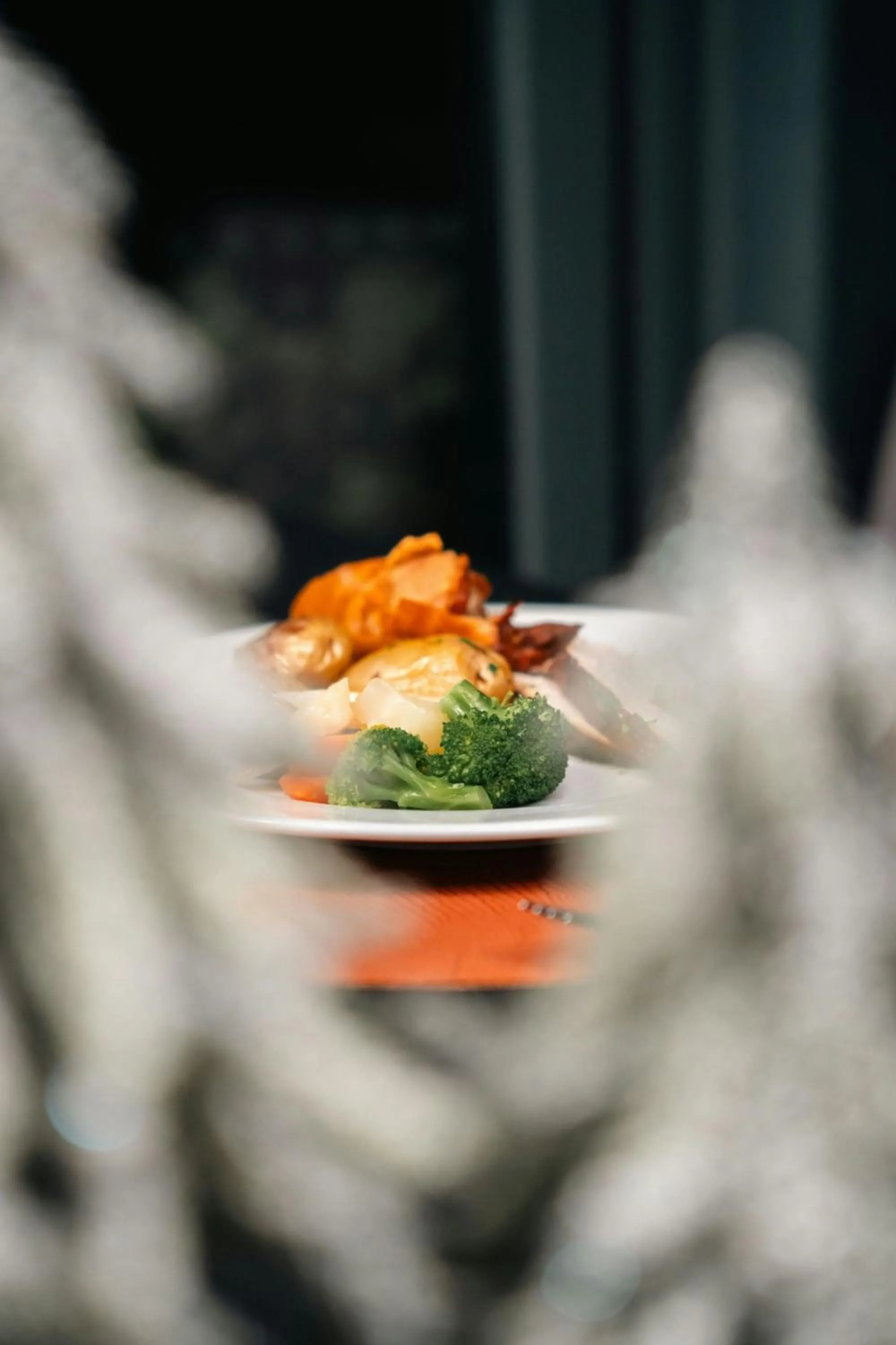 Restaurant/places to eat in Sheraton Cascais Resort - Hotel & Residences