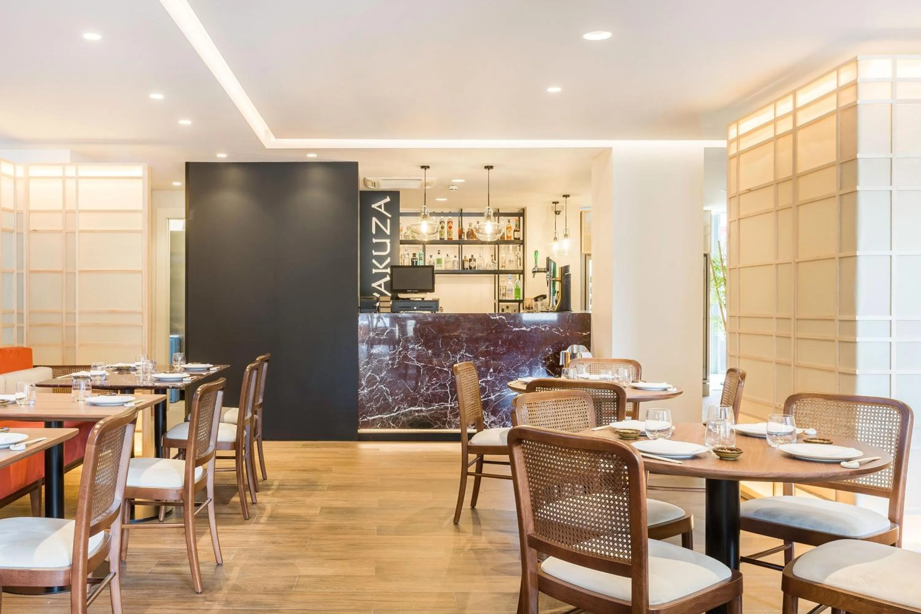 Restaurant/places to eat in Sheraton Cascais Resort - Hotel & Residences