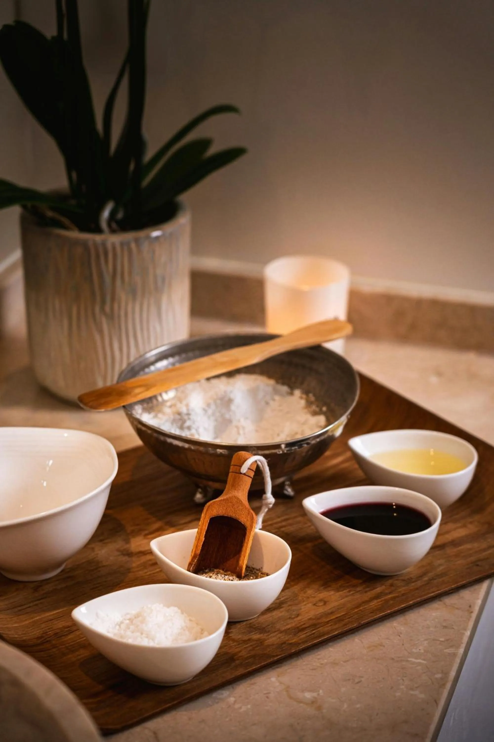 Spa and wellness centre/facilities in Sheraton Cascais Resort - Hotel & Residences