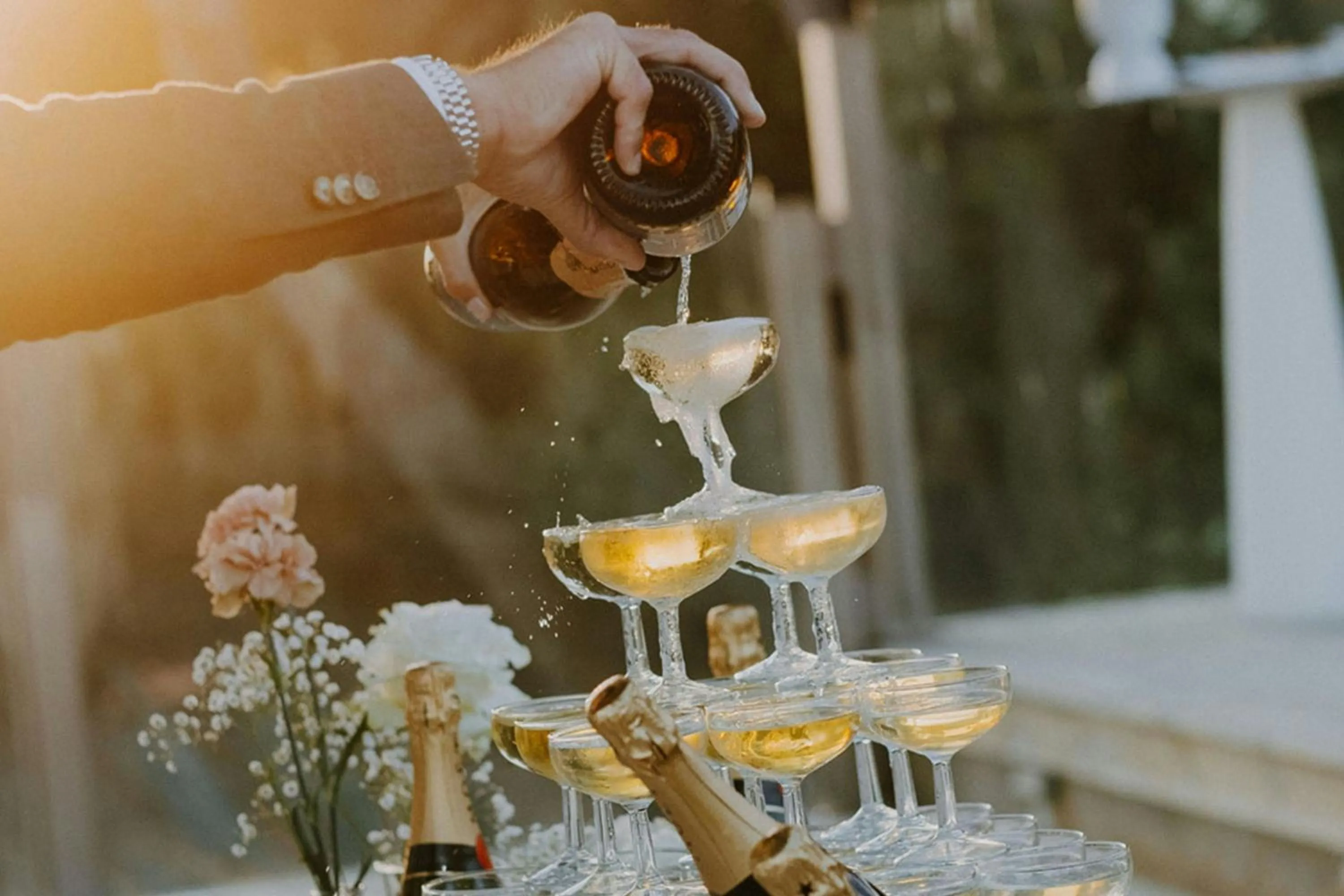 Banquet/Function facilities in Sheraton Cascais Resort - Hotel & Residences