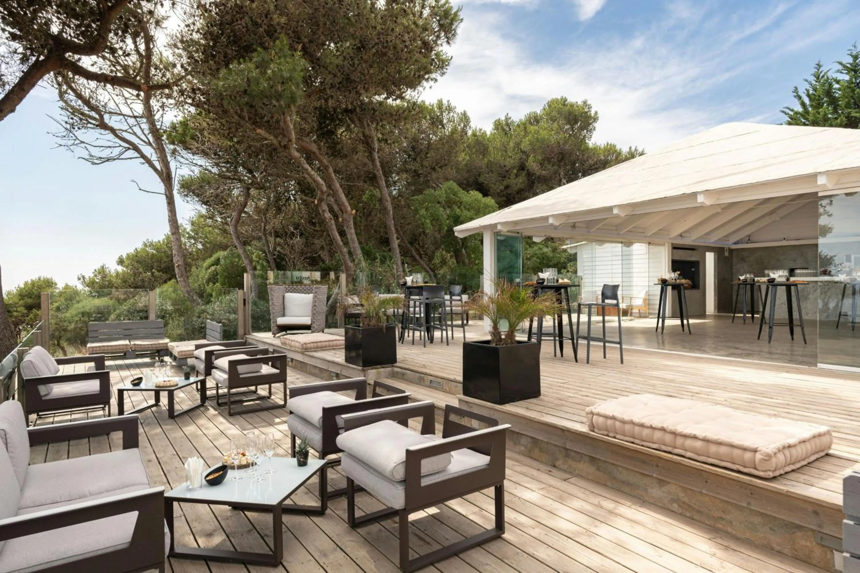 Meeting/conference room in Sheraton Cascais Resort - Hotel & Residences