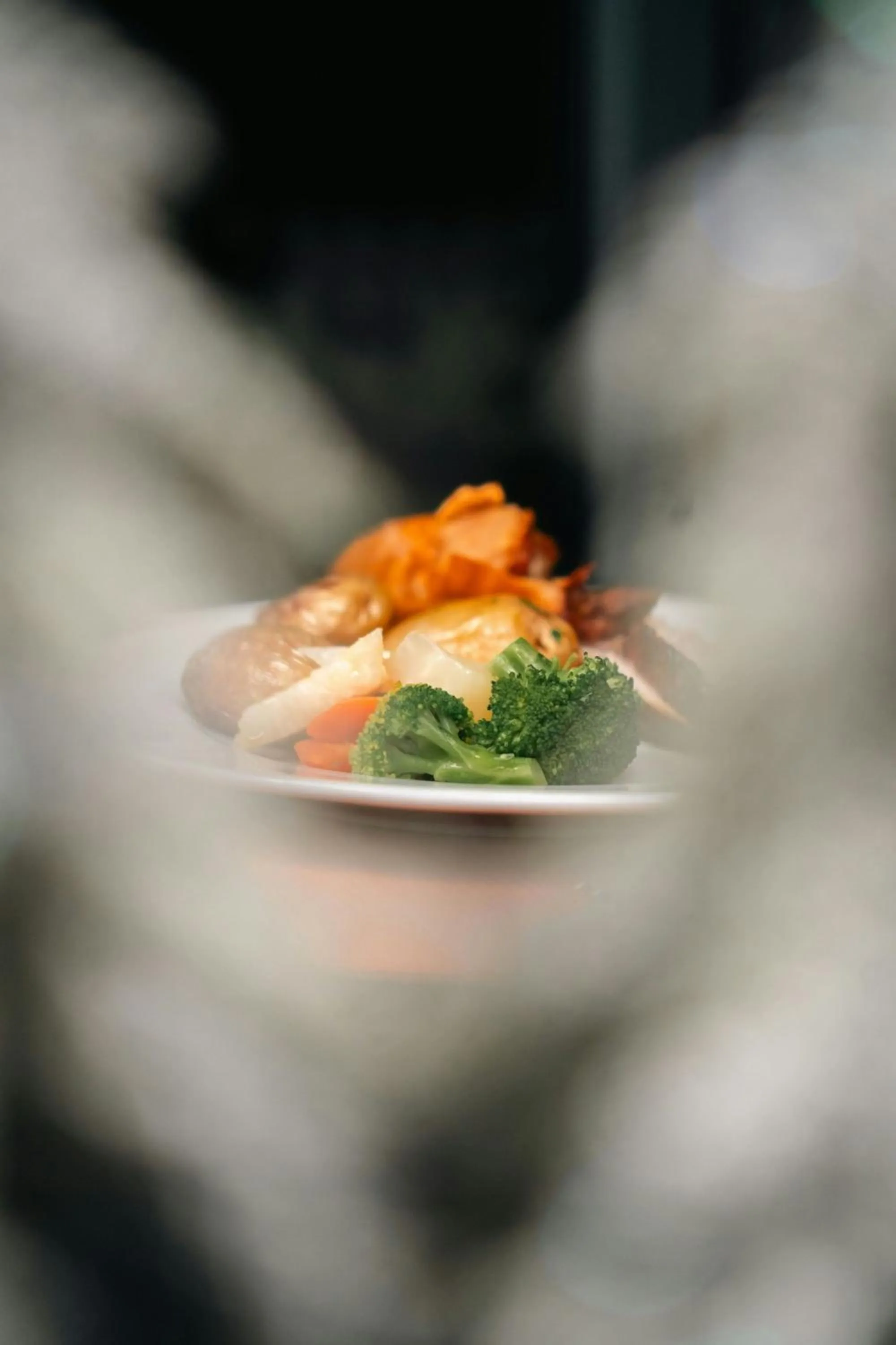 Restaurant/places to eat in Sheraton Cascais Resort - Hotel & Residences