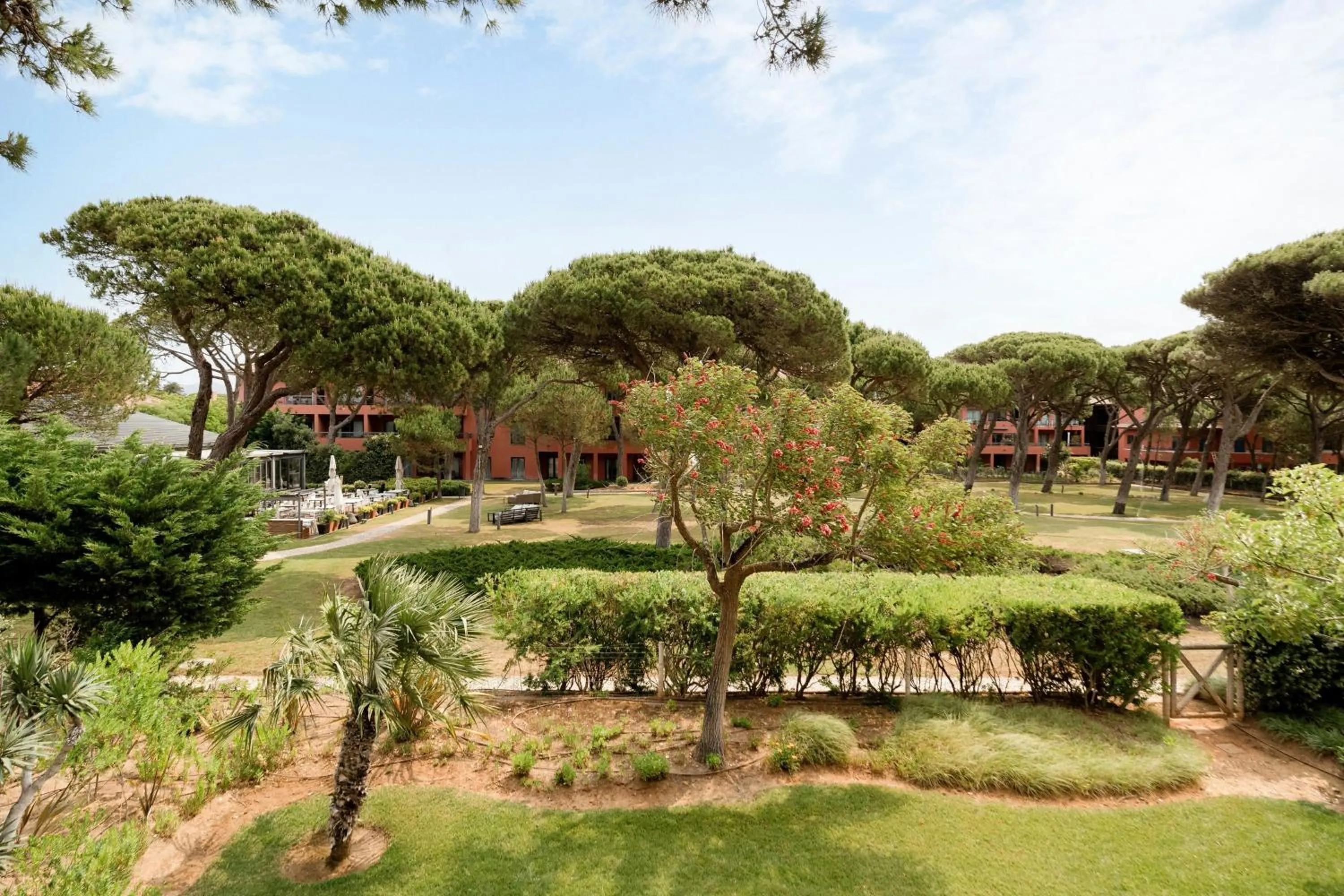 Photo of the whole room in Sheraton Cascais Resort - Hotel & Residences
