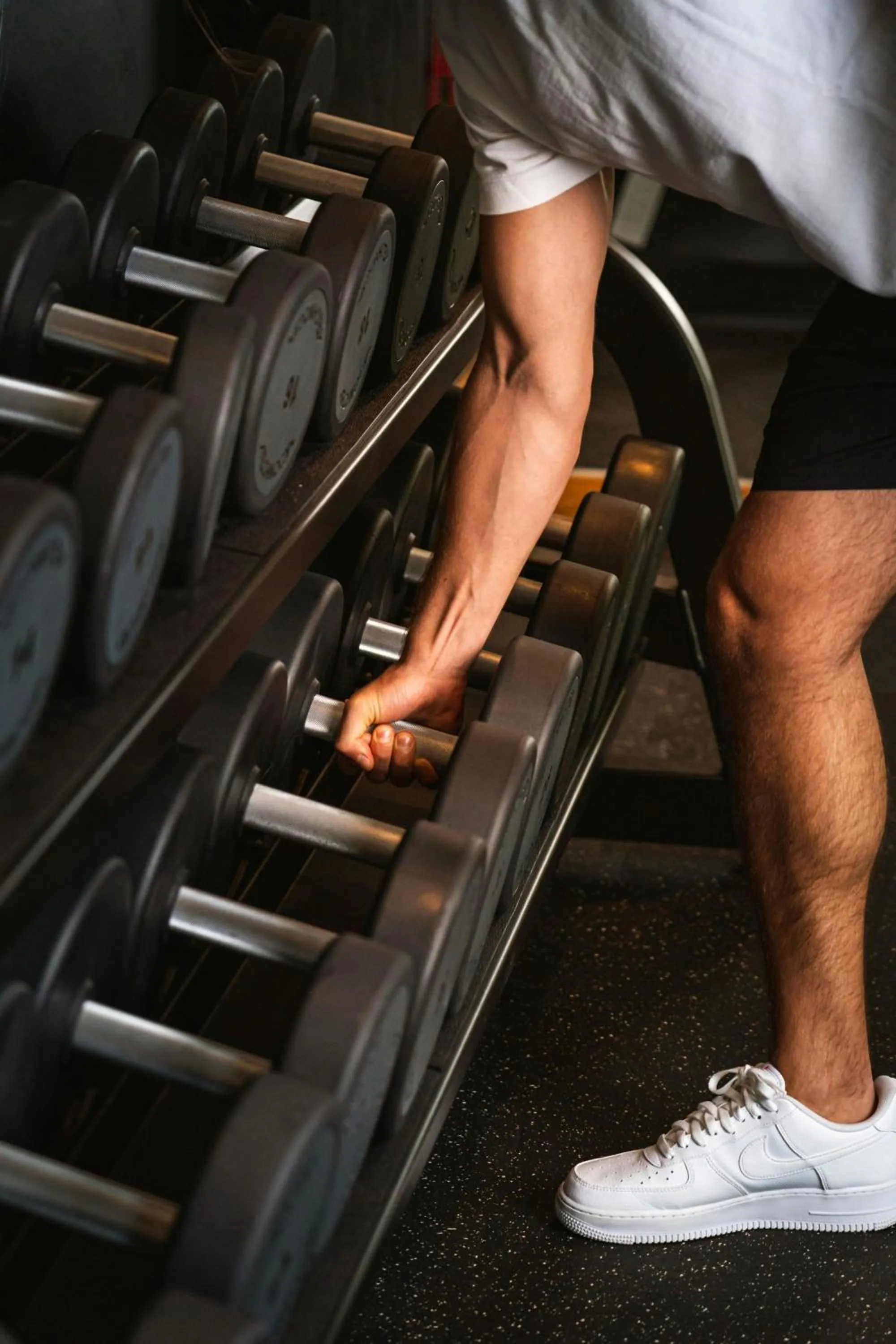 Fitness centre/facilities in Sheraton Cascais Resort - Hotel & Residences