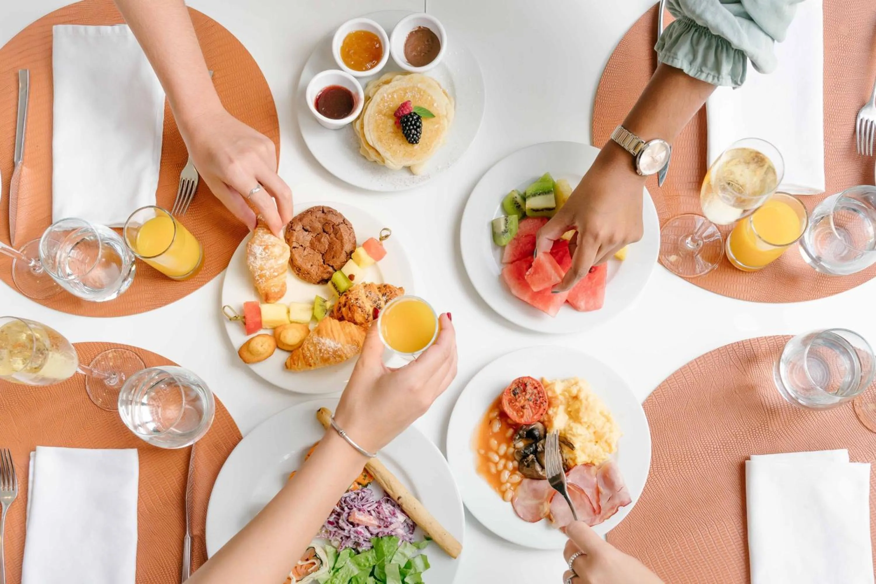 Restaurant/places to eat in Sheraton Cascais Resort - Hotel & Residences