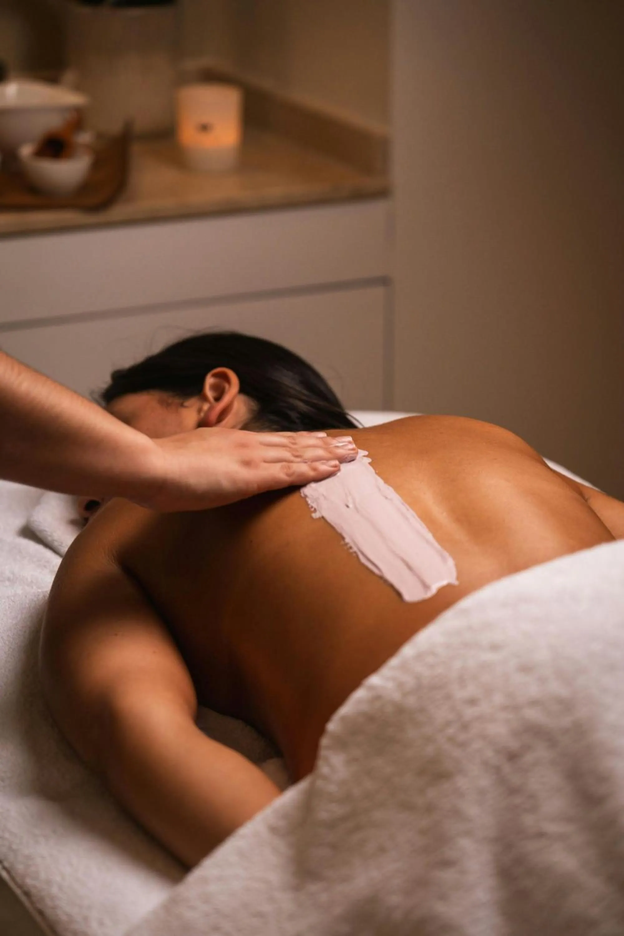 Spa and wellness centre/facilities in Sheraton Cascais Resort - Hotel & Residences