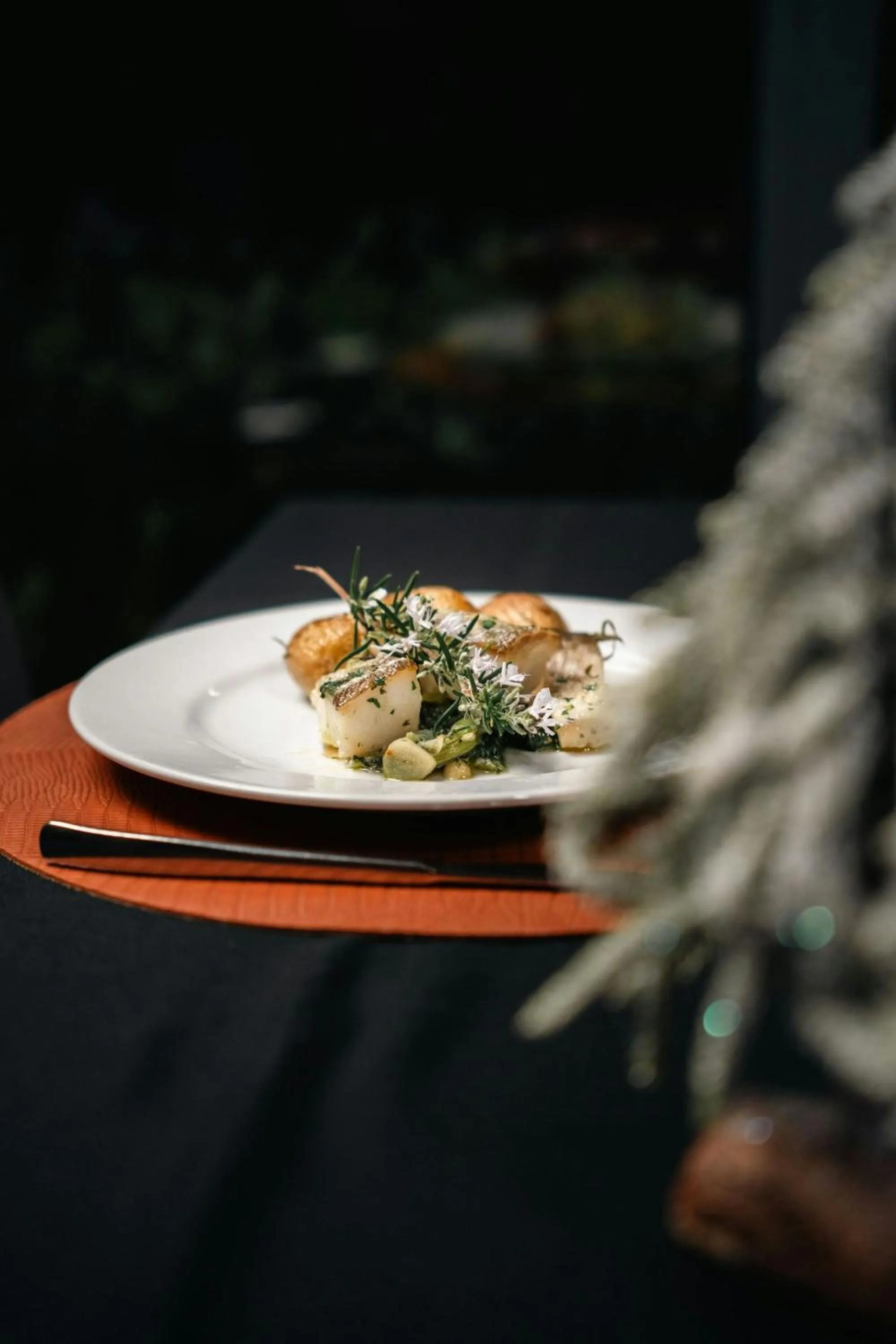 Restaurant/places to eat in Sheraton Cascais Resort - Hotel & Residences