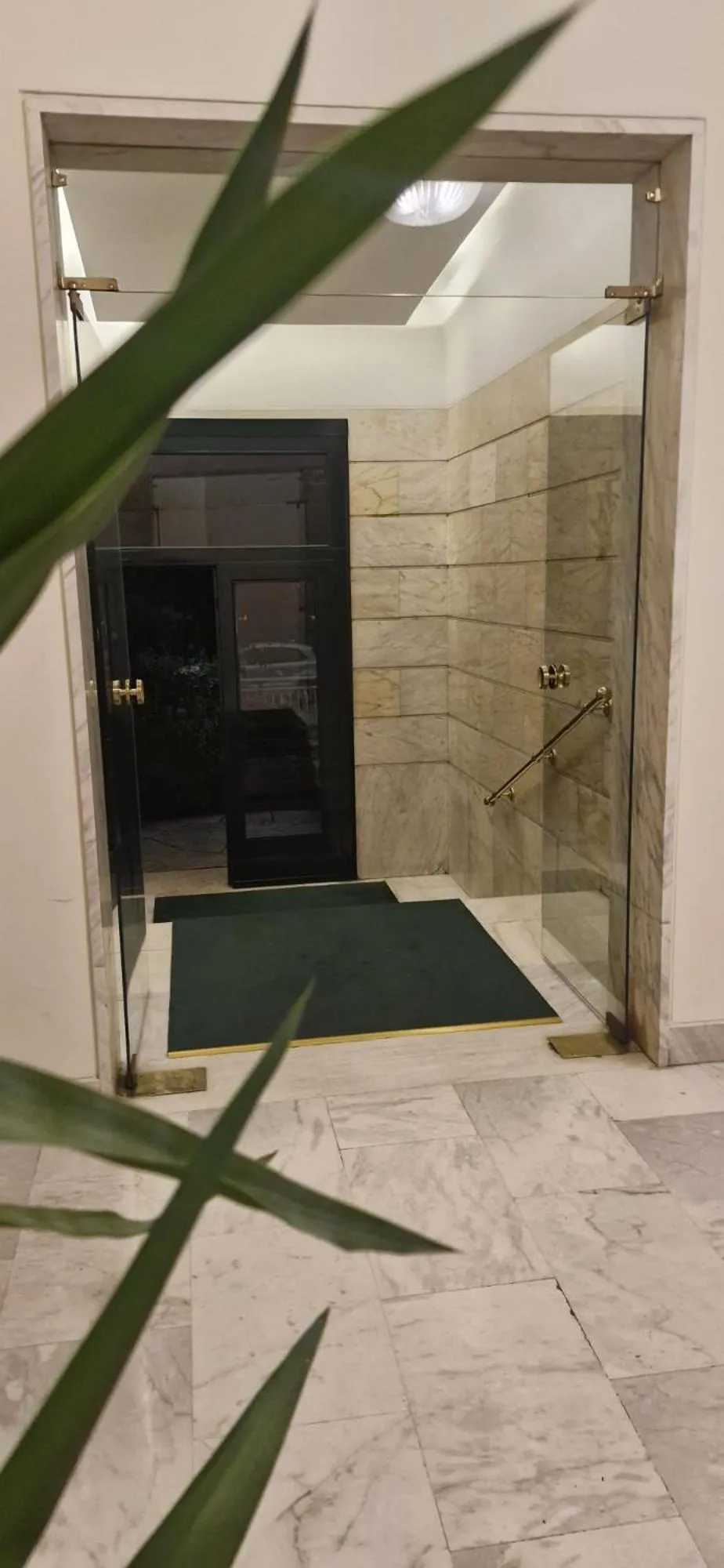 Property building in Sweet Home Parioli