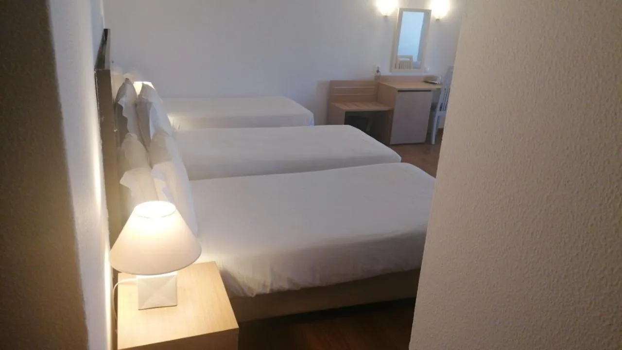 Bedroom, Bed in Hotel Excelsior