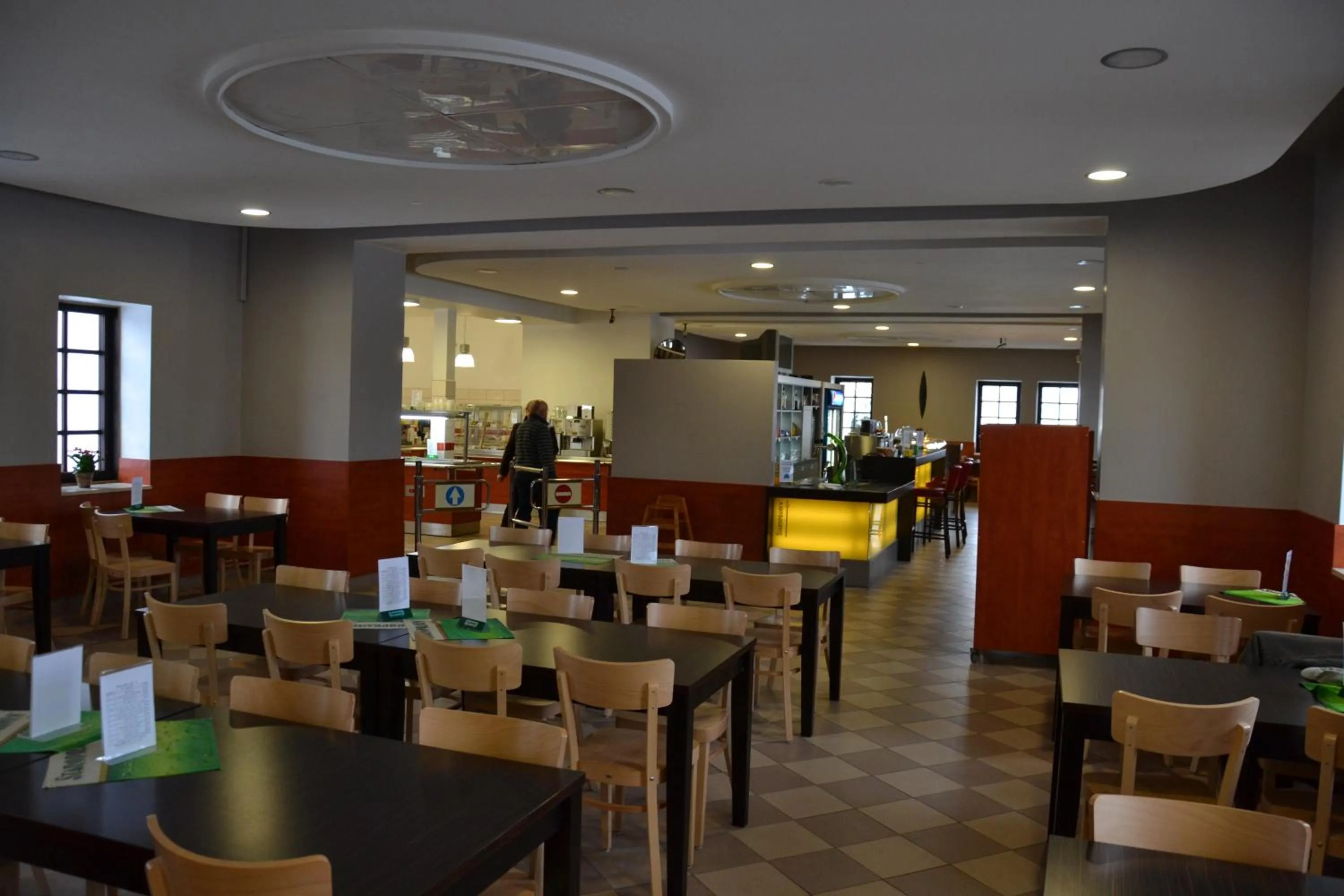 Restaurant/places to eat in Motorest a Motel Rohlenka Austerlitz