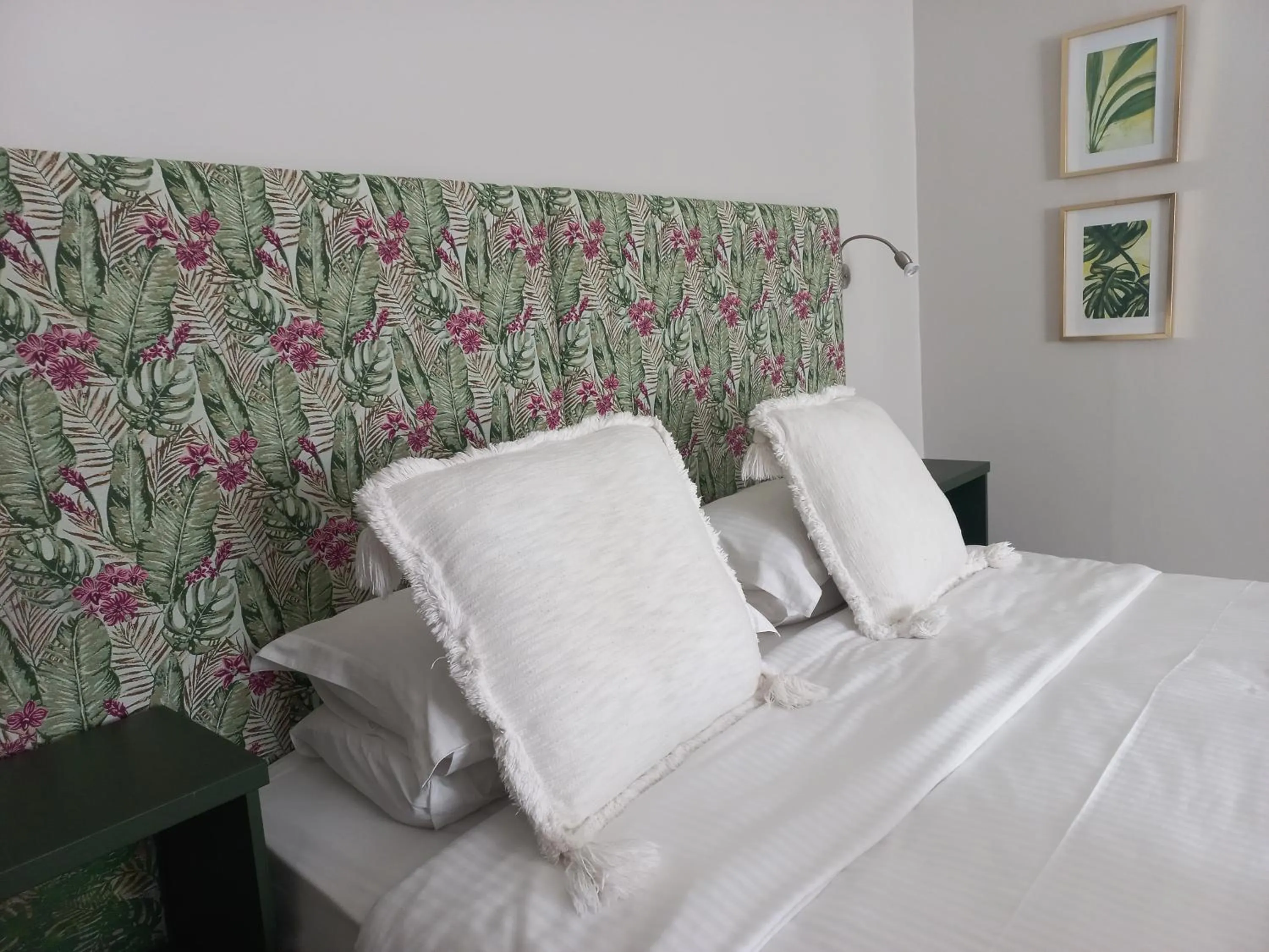 Bed in Little Scotia