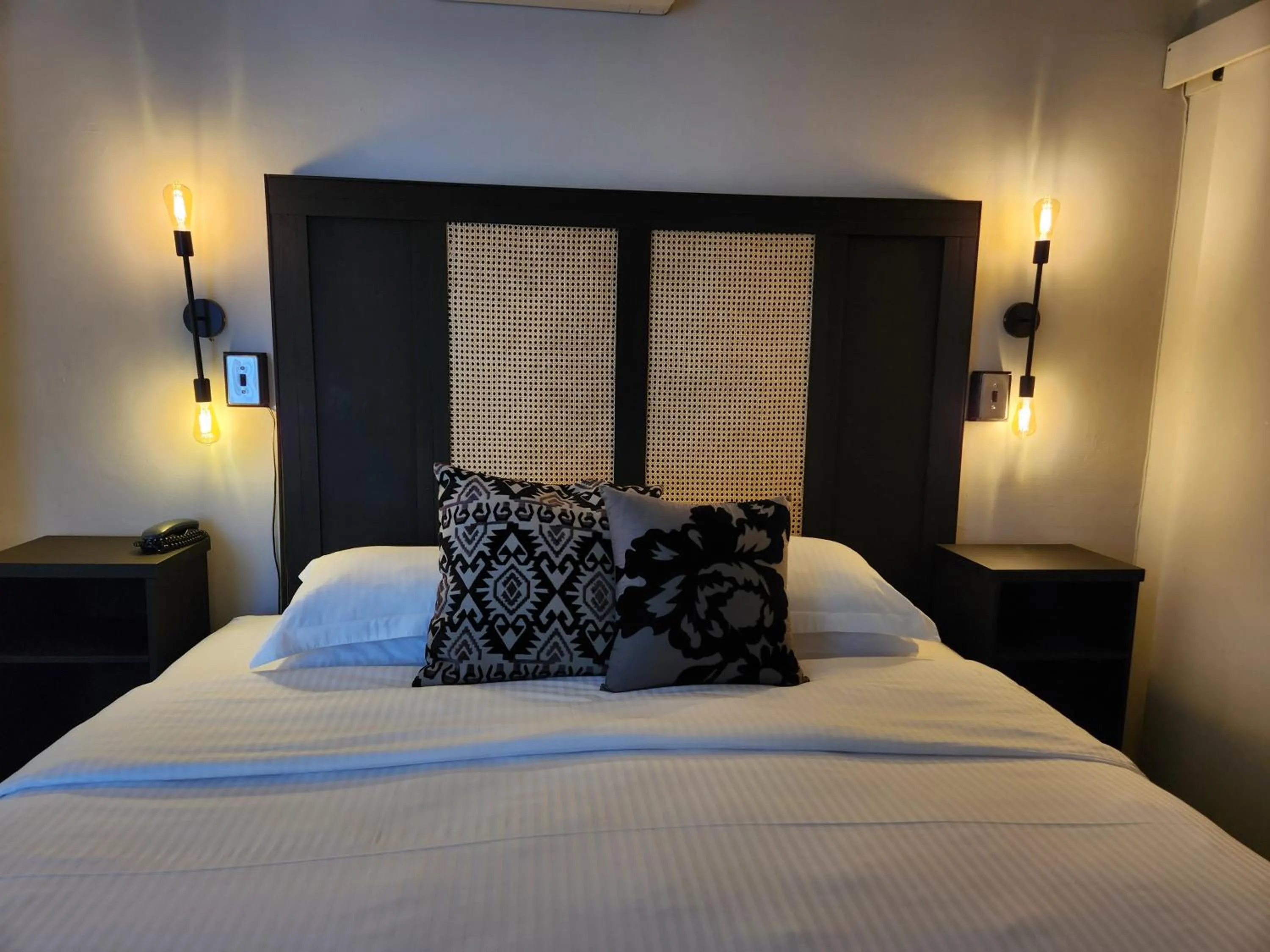 Bed in Little Scotia