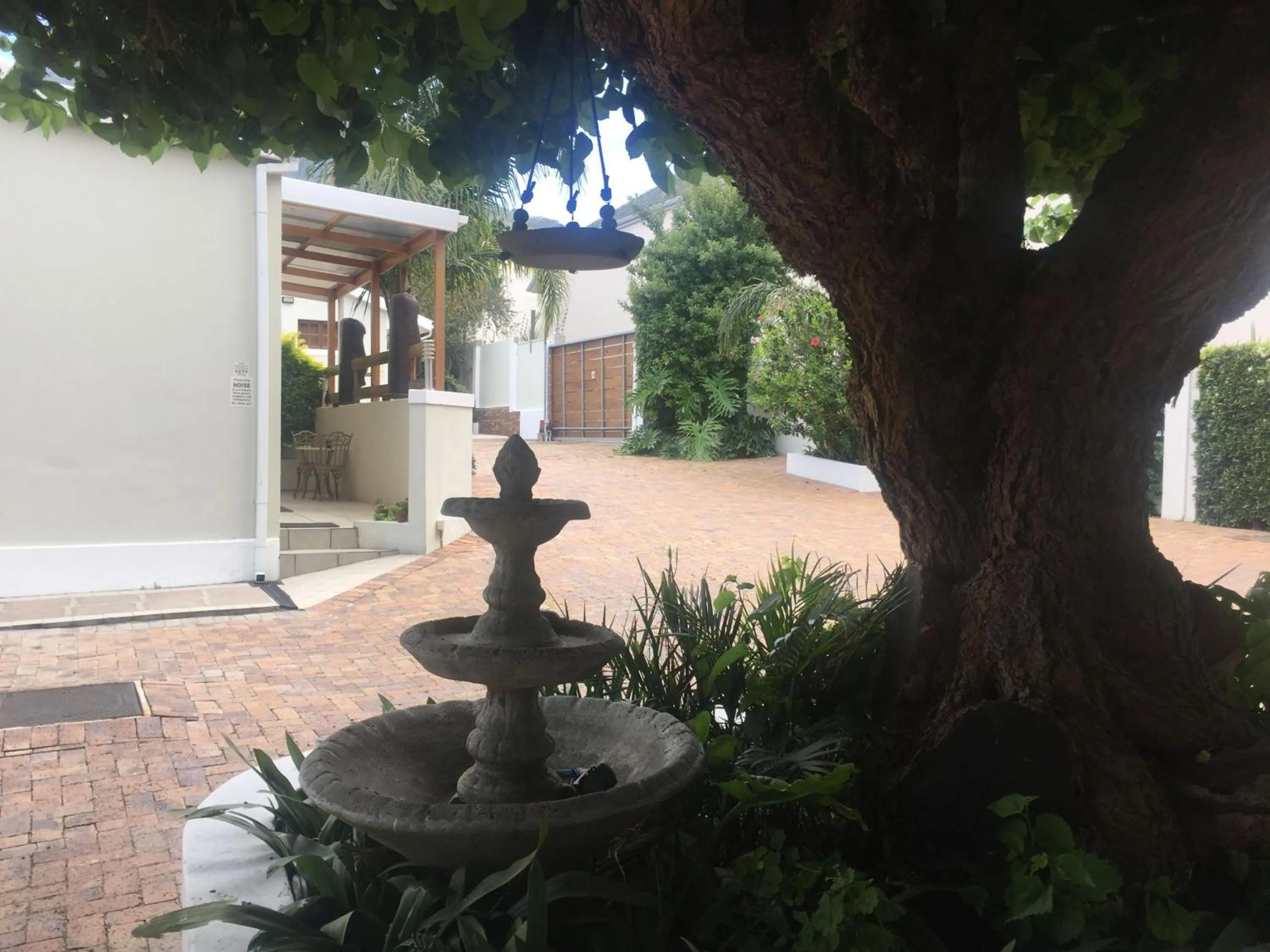 Balcony/Terrace in Little Scotia