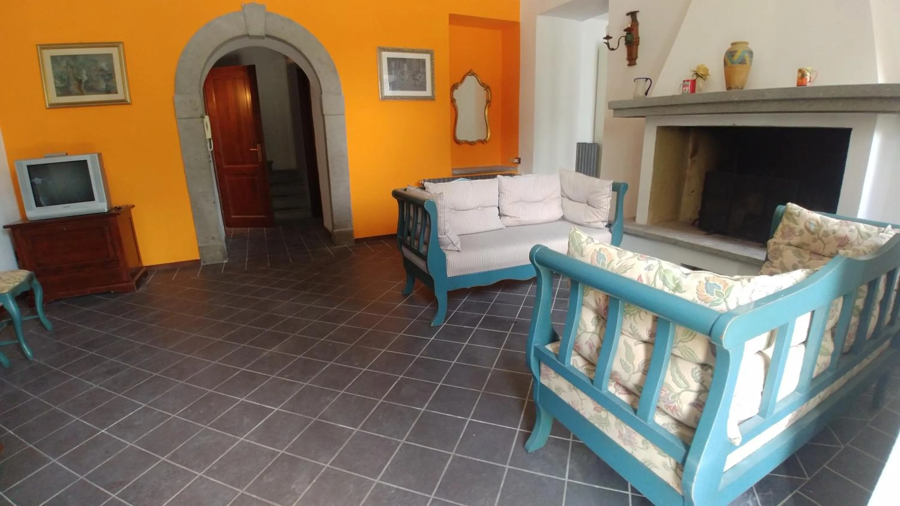 B&B Paternocchio