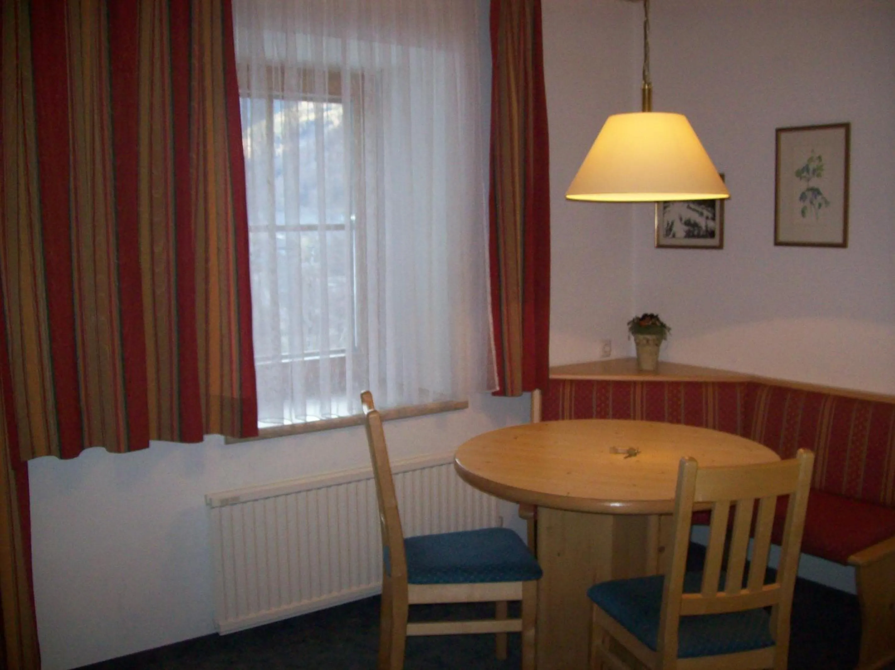 Hotel - Restaurant - Sonnblick