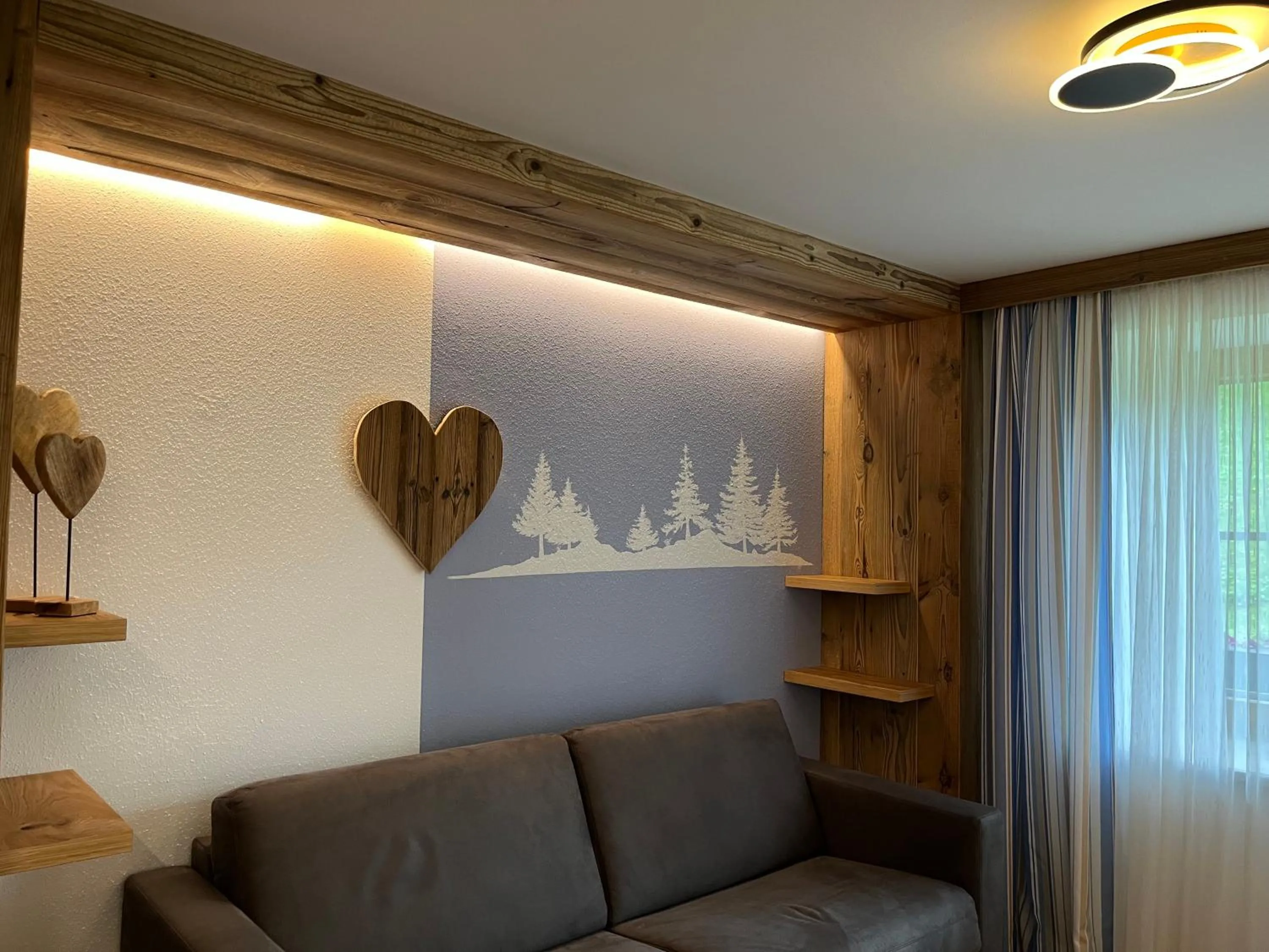 Hotel - Restaurant - Sonnblick