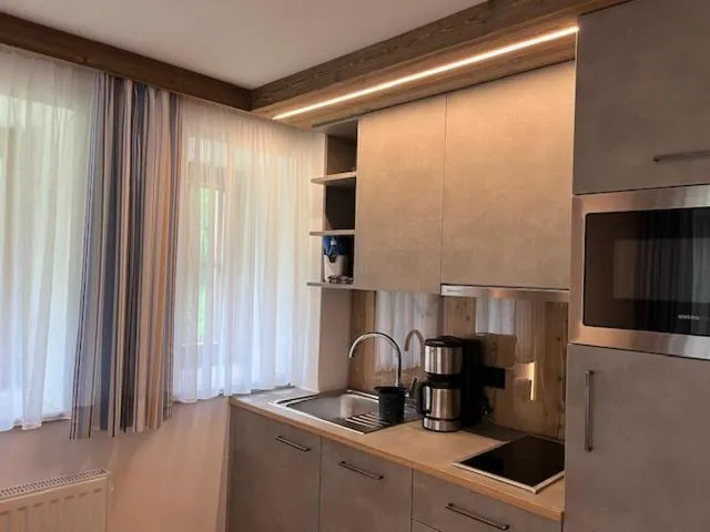 Hotel - Restaurant - Sonnblick