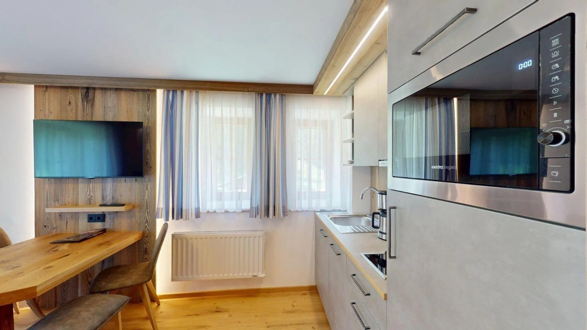 Hotel - Restaurant - Sonnblick