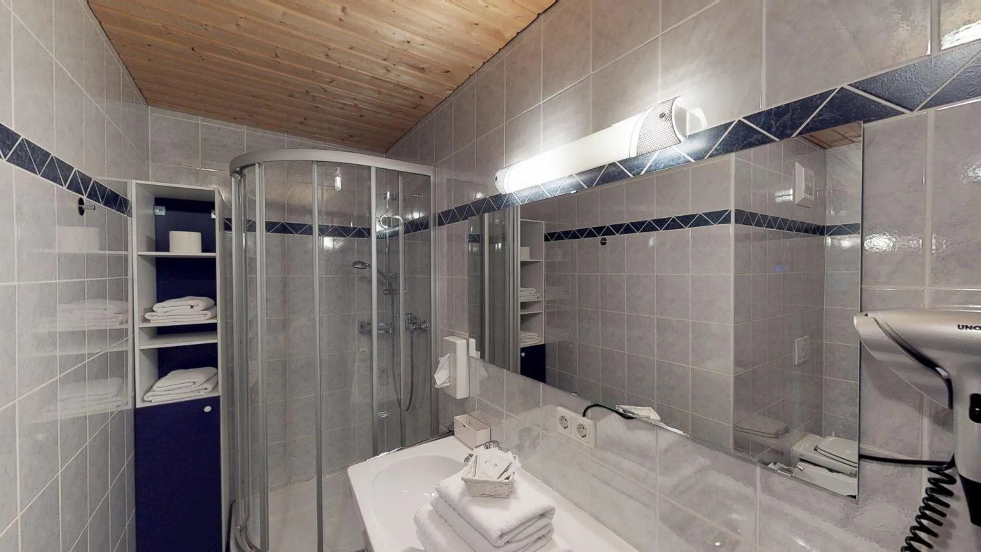 Hotel - Restaurant - Sonnblick
