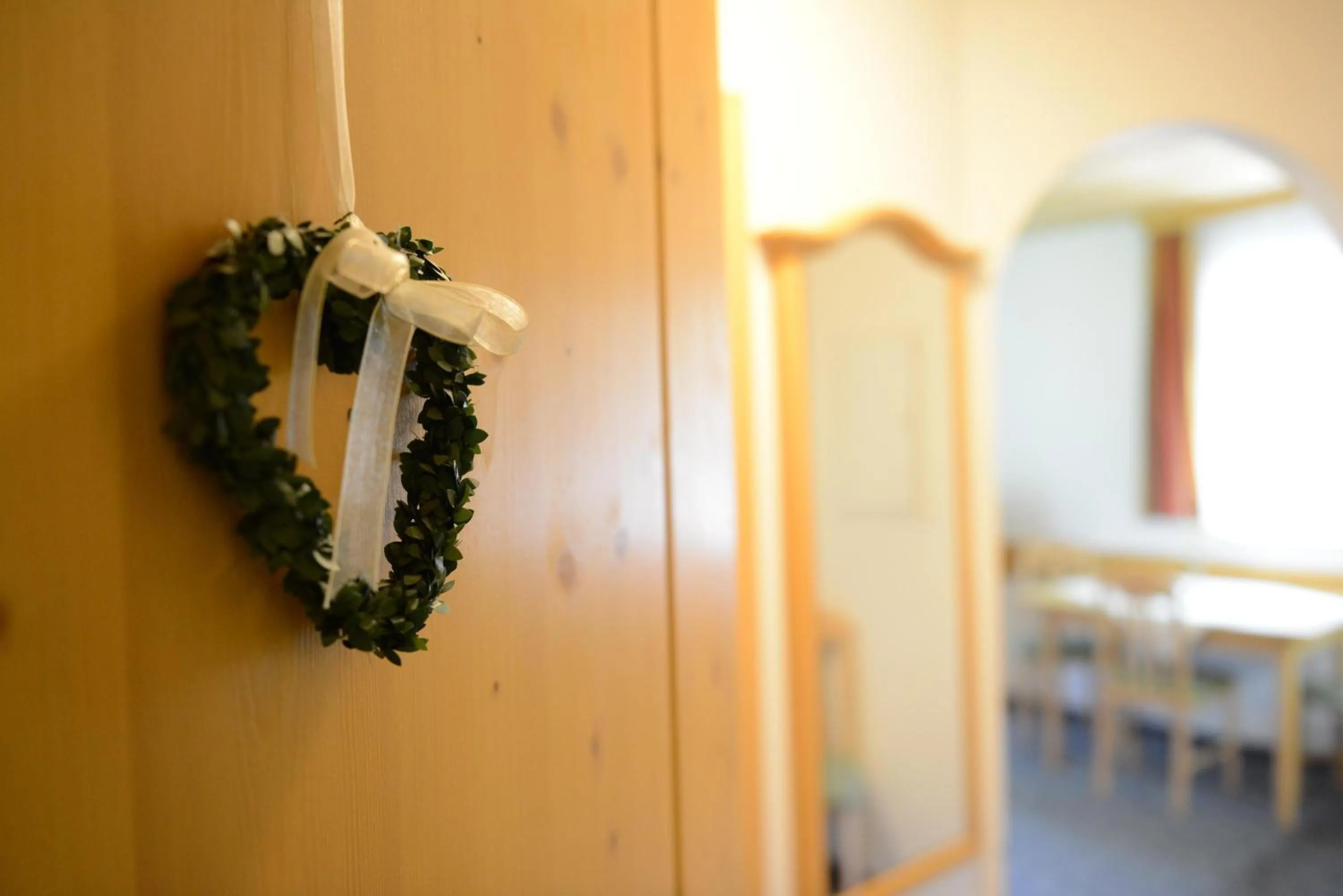 Hotel - Restaurant - Sonnblick