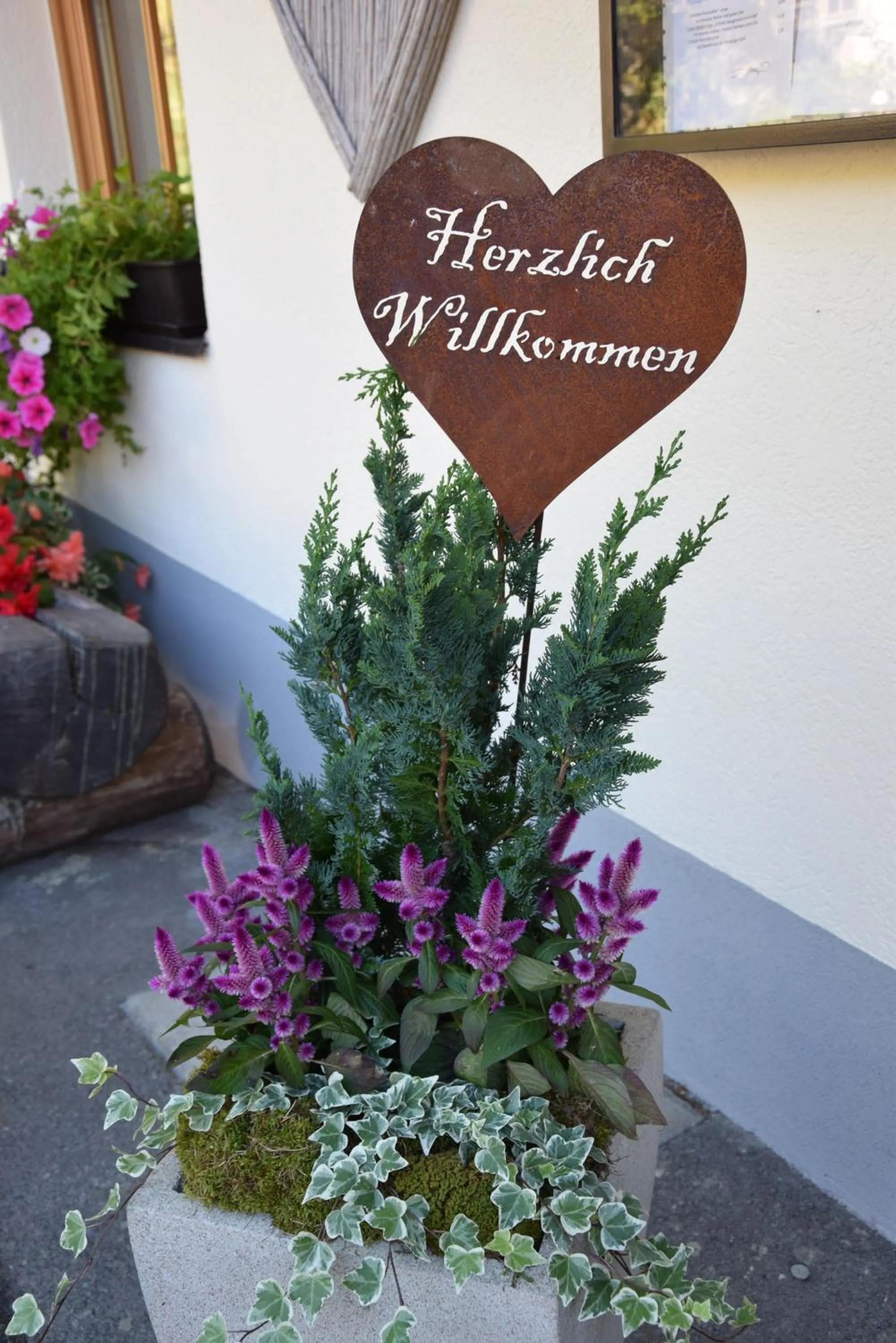 Hotel - Restaurant - Sonnblick