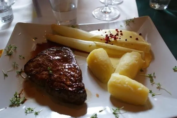 Hotel - Restaurant - Sonnblick