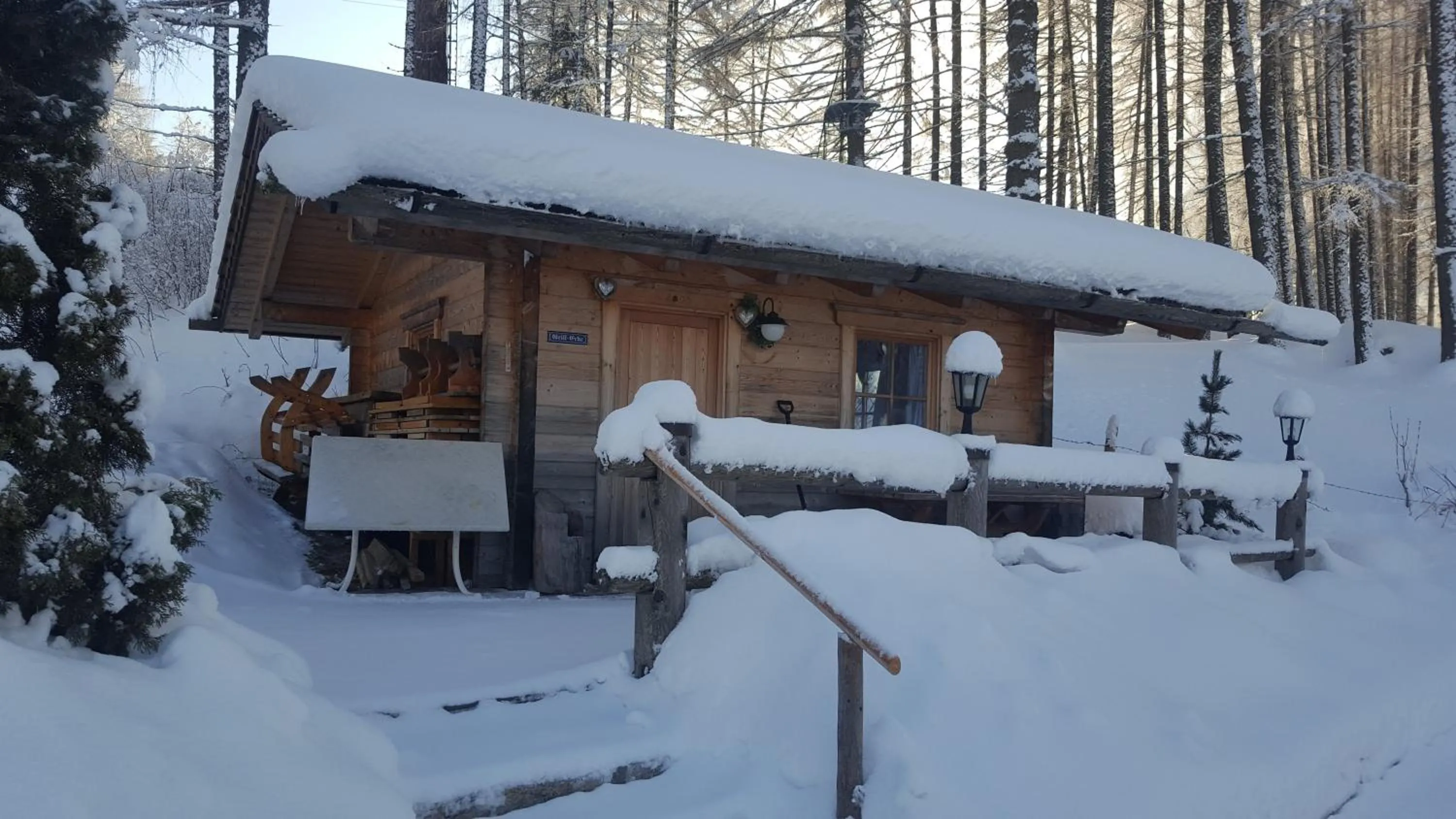 Hotel - Restaurant - Sonnblick