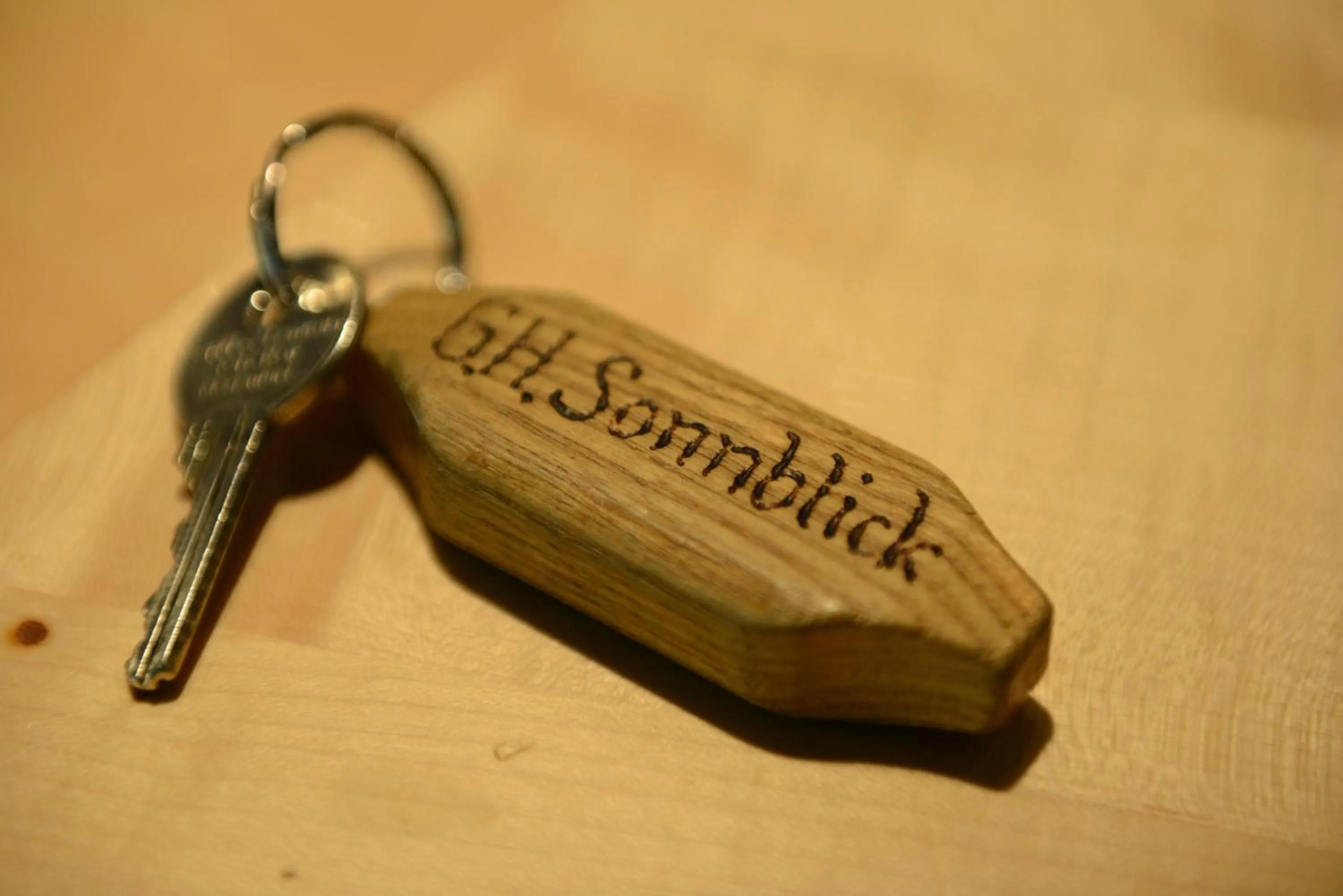 Hotel - Restaurant - Sonnblick