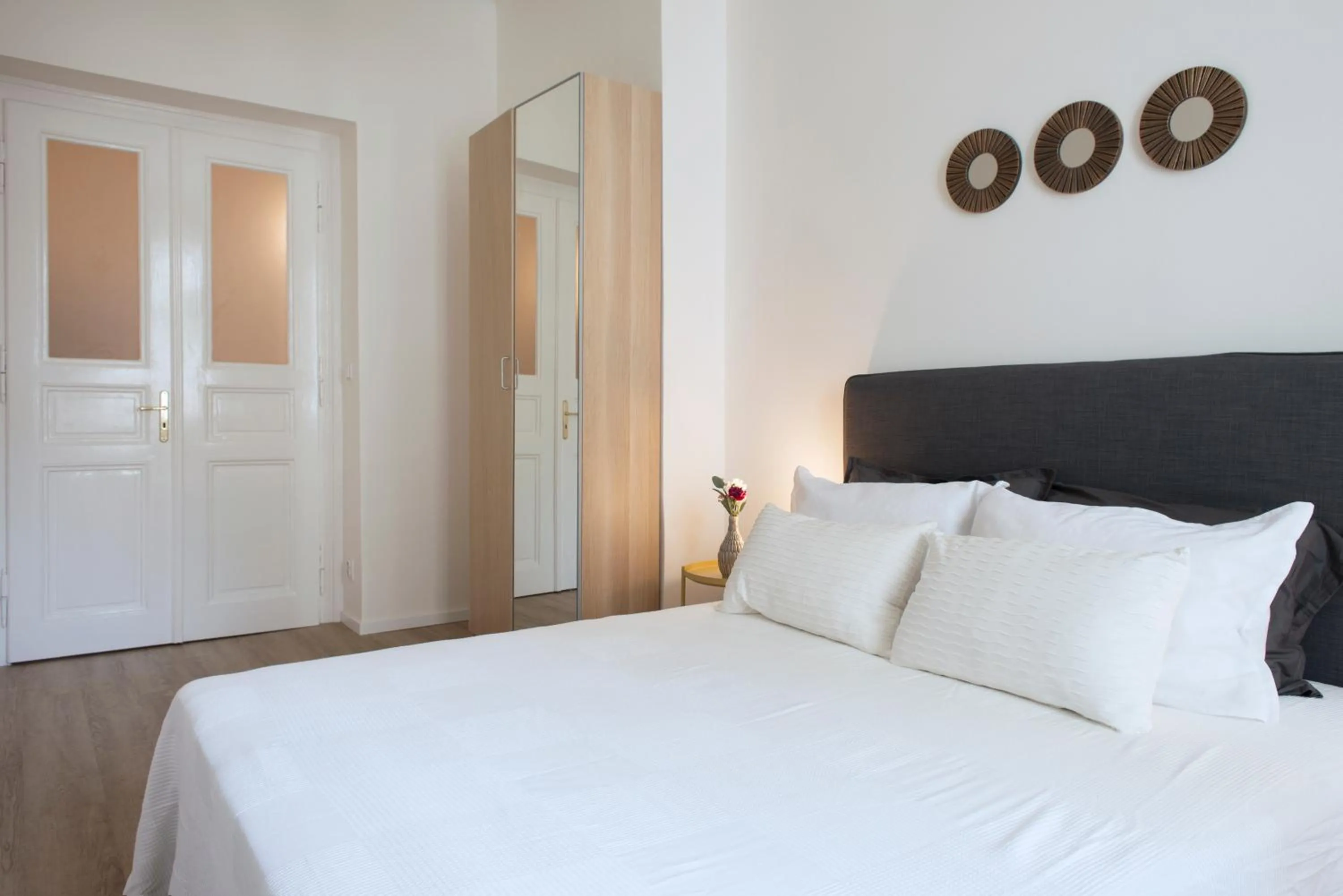 Bed in Kent Ridge Loft (Lublanska)