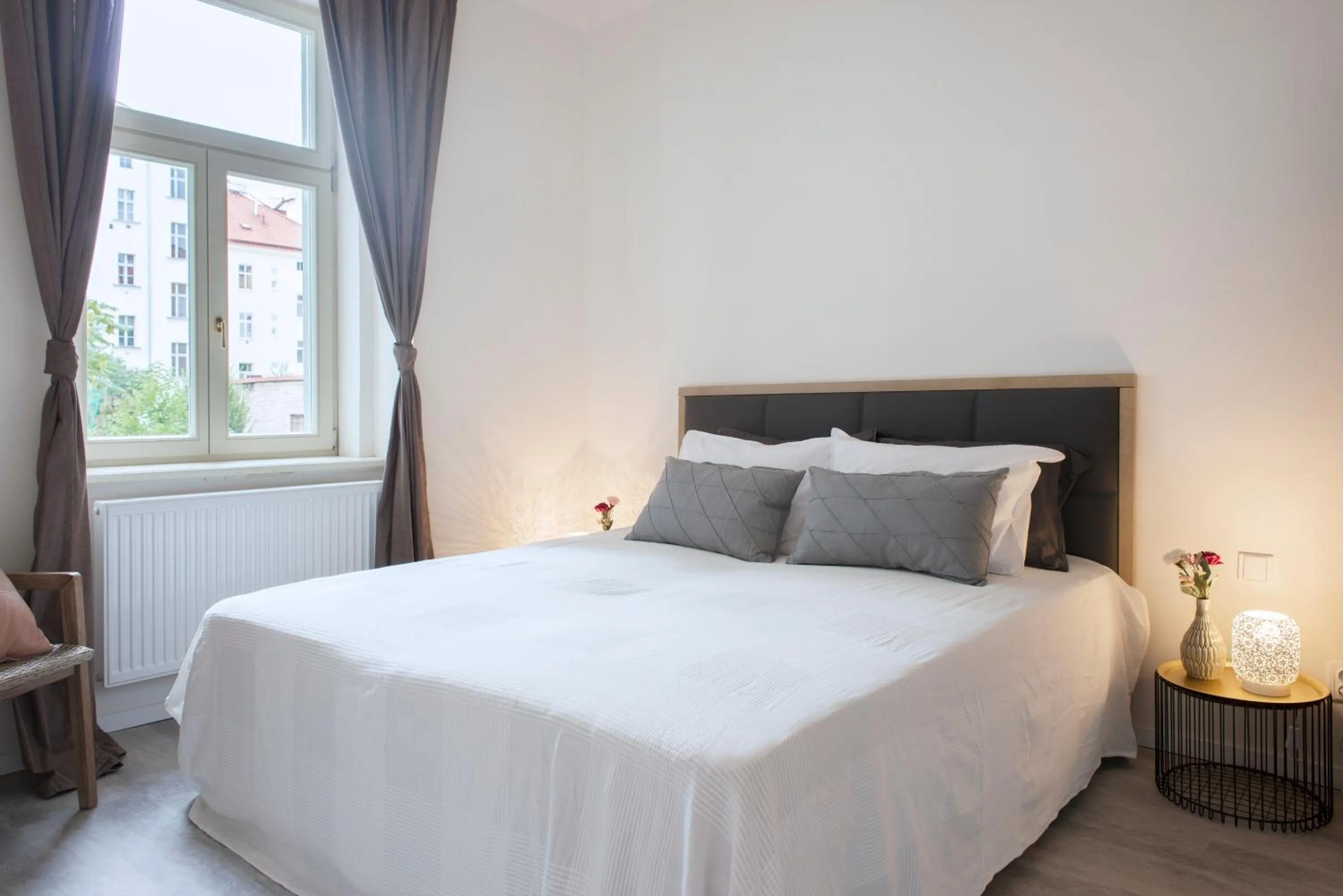 Other, Bed in Kent Ridge Loft (Lublanska)