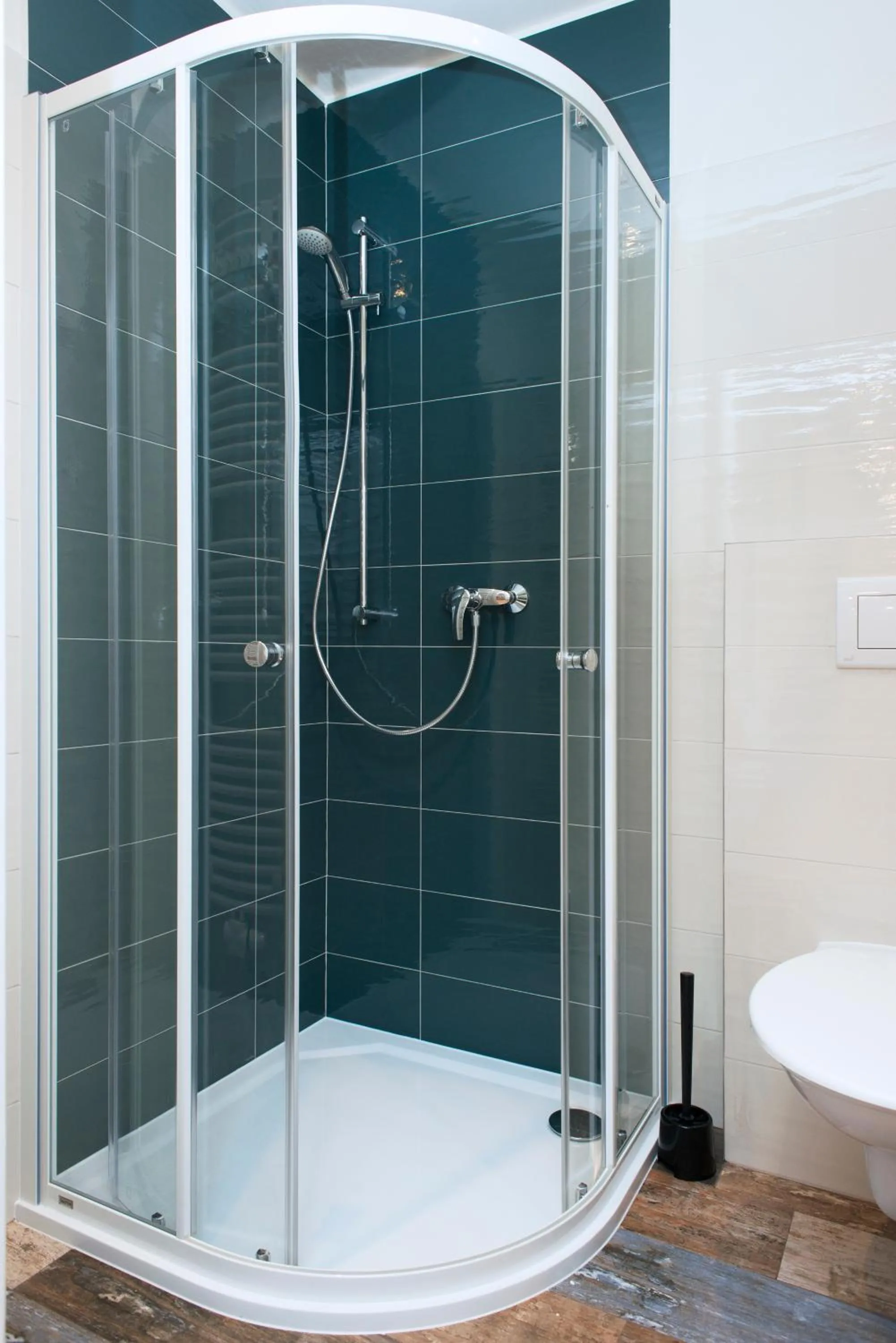 Toilet in Kent Ridge Loft (Lublanska)