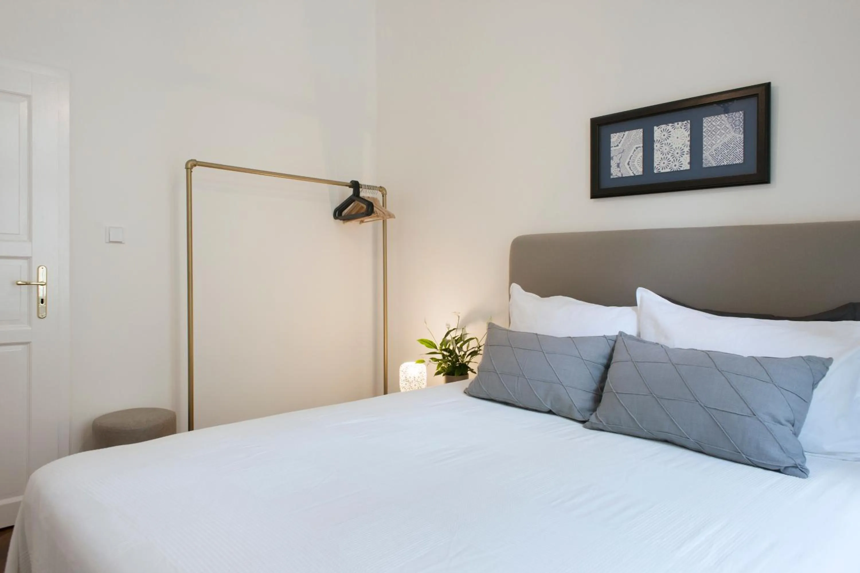 Other, Bed in Kent Ridge Loft (Lublanska)