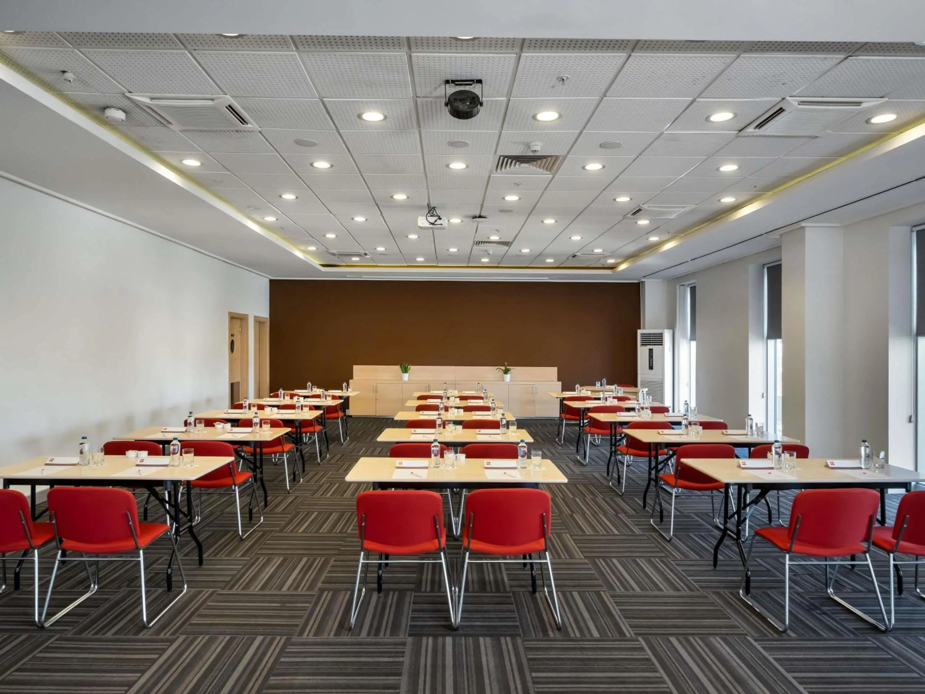 Meeting/conference room in ibis Adana