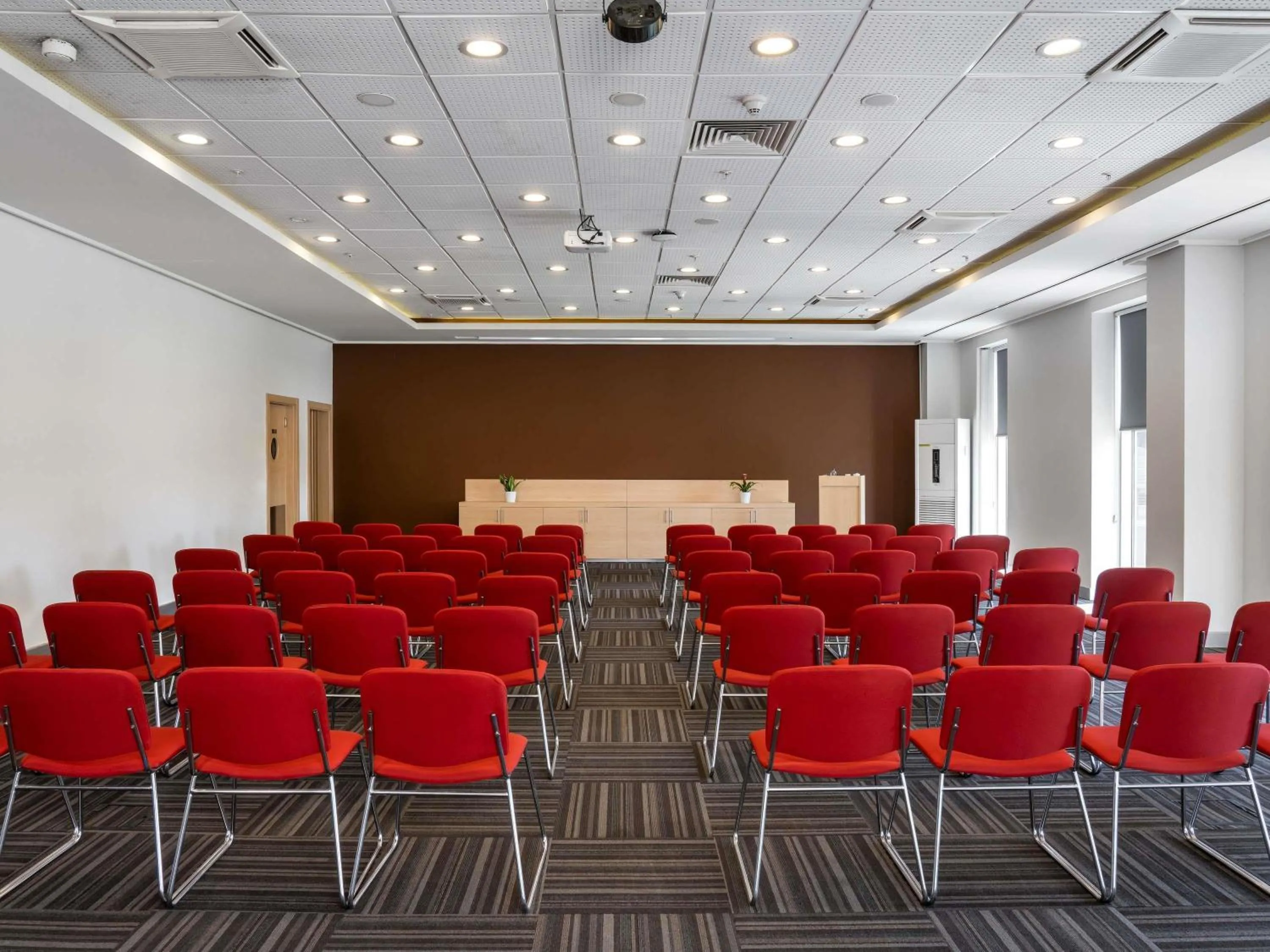 Meeting/conference room in ibis Adana