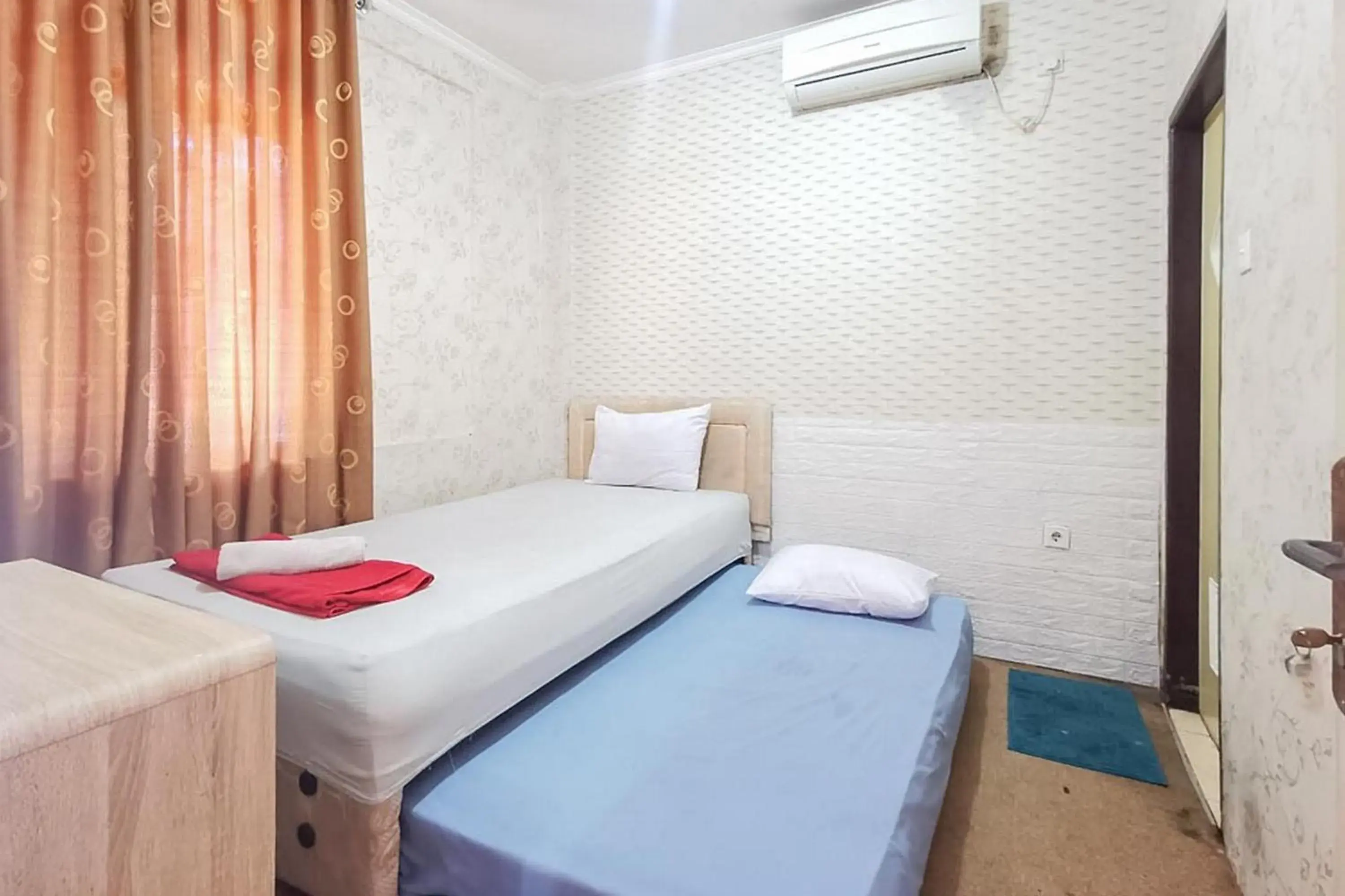 Good Sleep Balikpapan Mitra RedDoorz Good Sleep Balikpapan Mitra RedDoorz