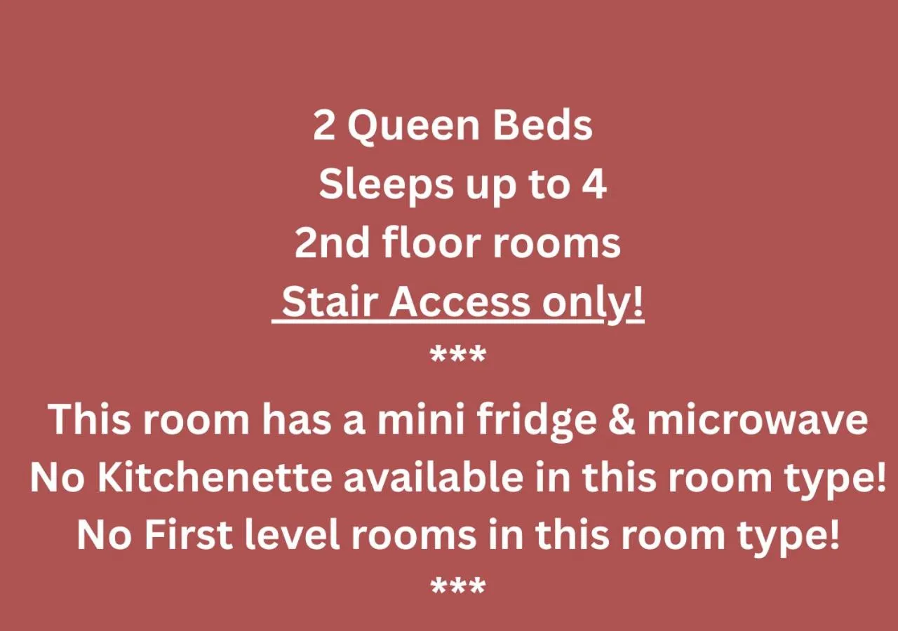 Francis Scott Key Family Resort