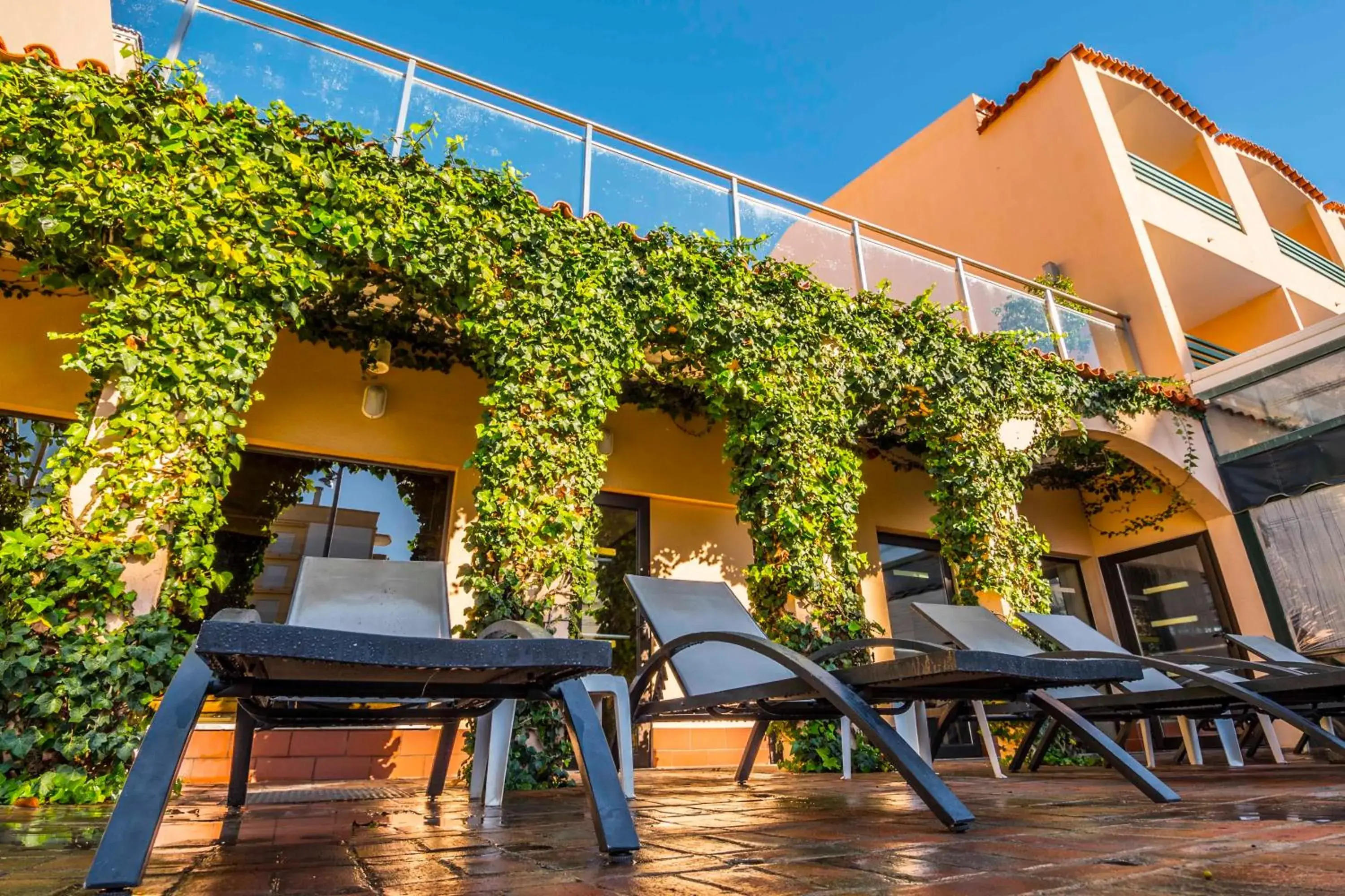 Casablanca Unique Hotel Casablanca Unique Hotel