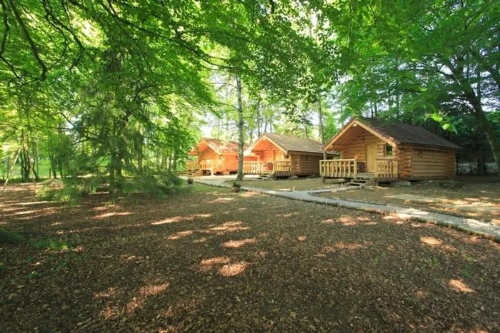 Facade/entrance in Chambres d'hôtes La Gargaille