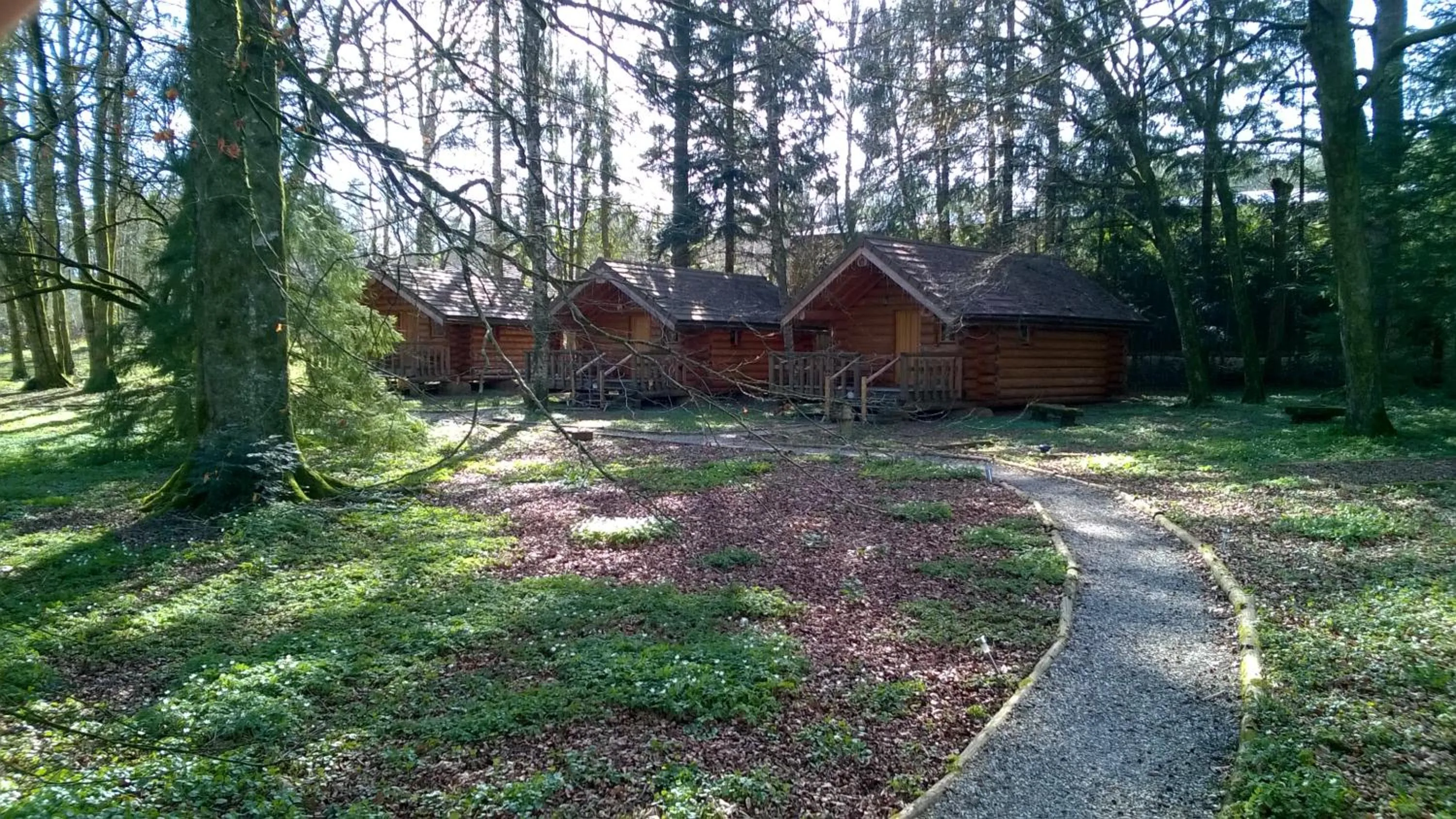 Chambres d'hôtes La Gargaille