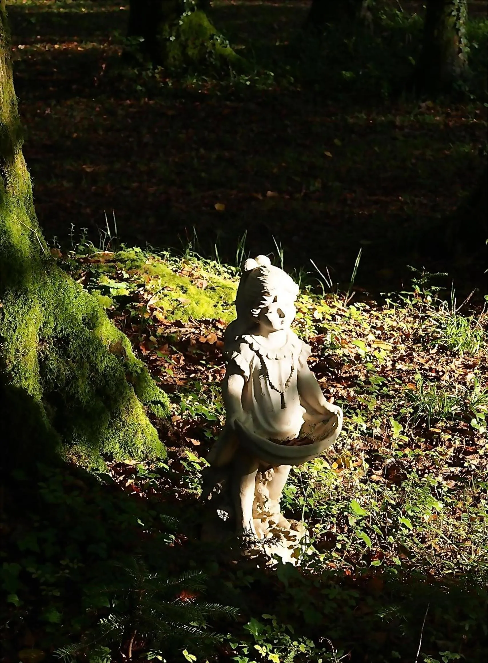 Property building in Chambres d'hôtes La Gargaille