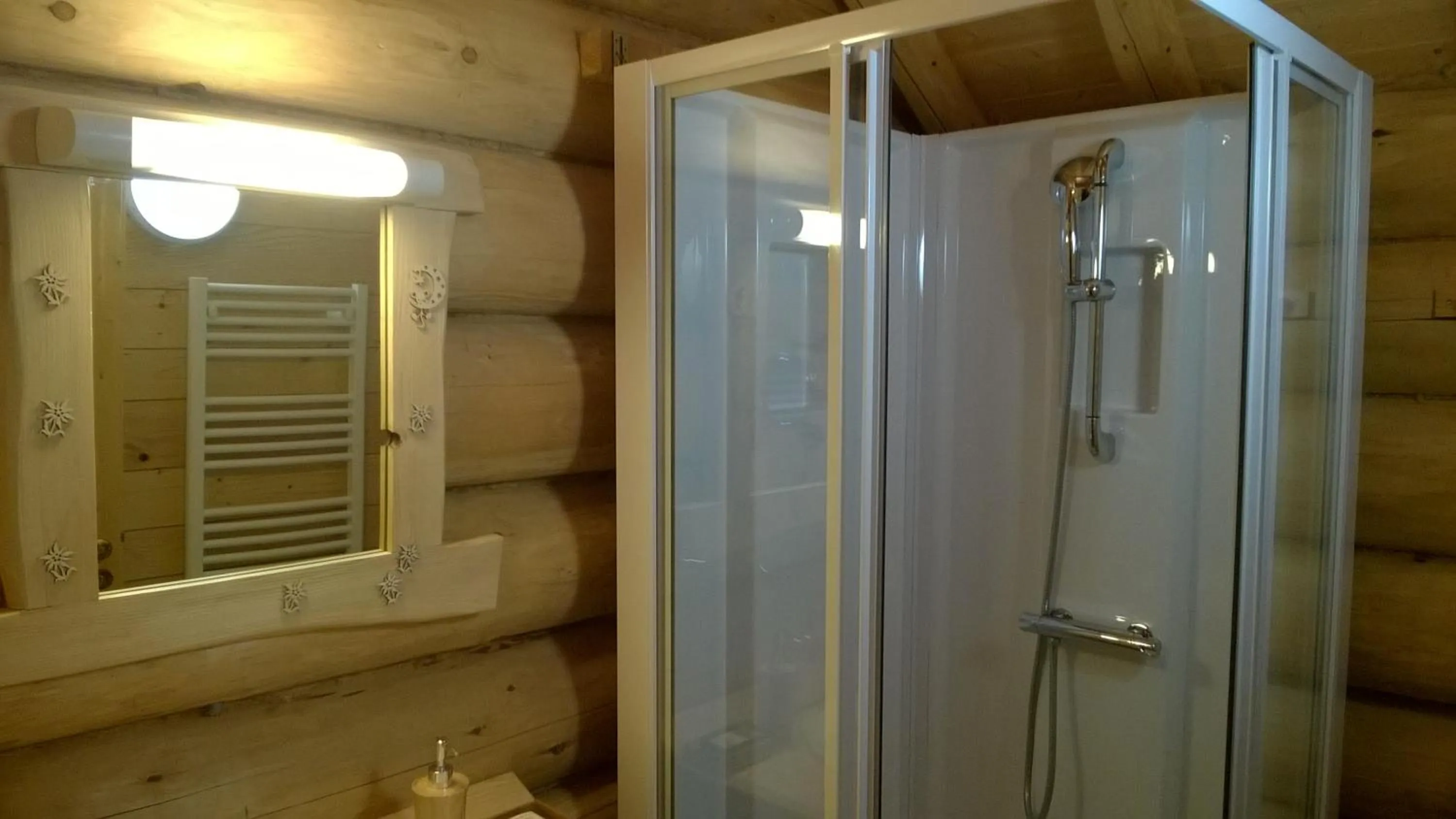 Chambres d'hôtes La Gargaille