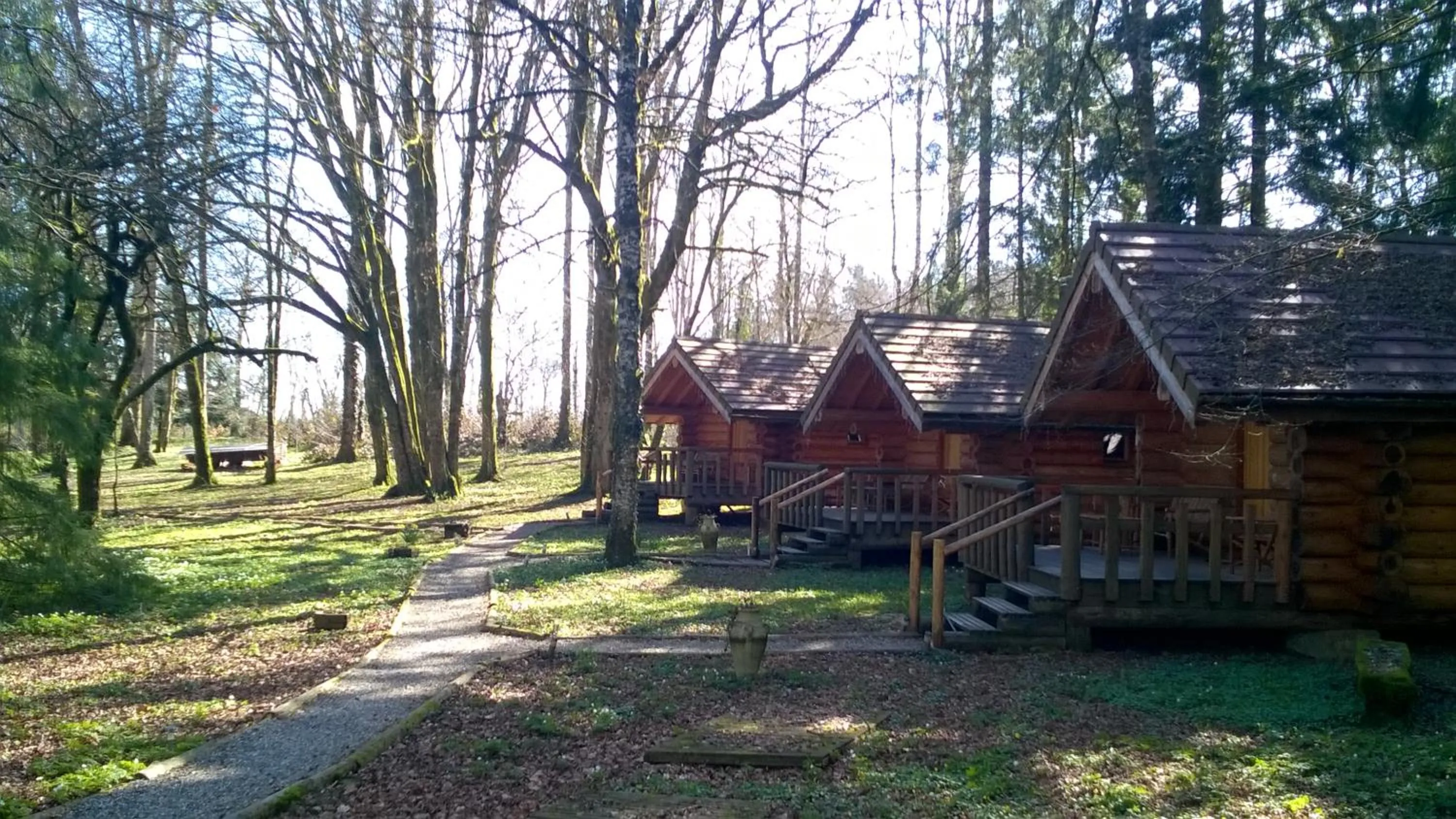 Chambres d'hôtes La Gargaille