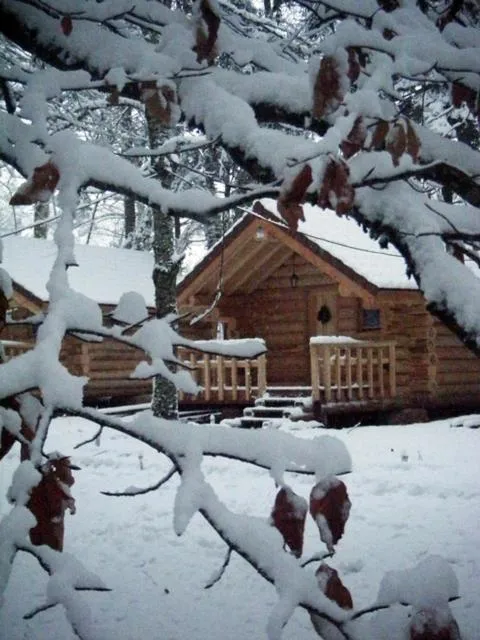 Facade/entrance in Chambres d'hôtes La Gargaille