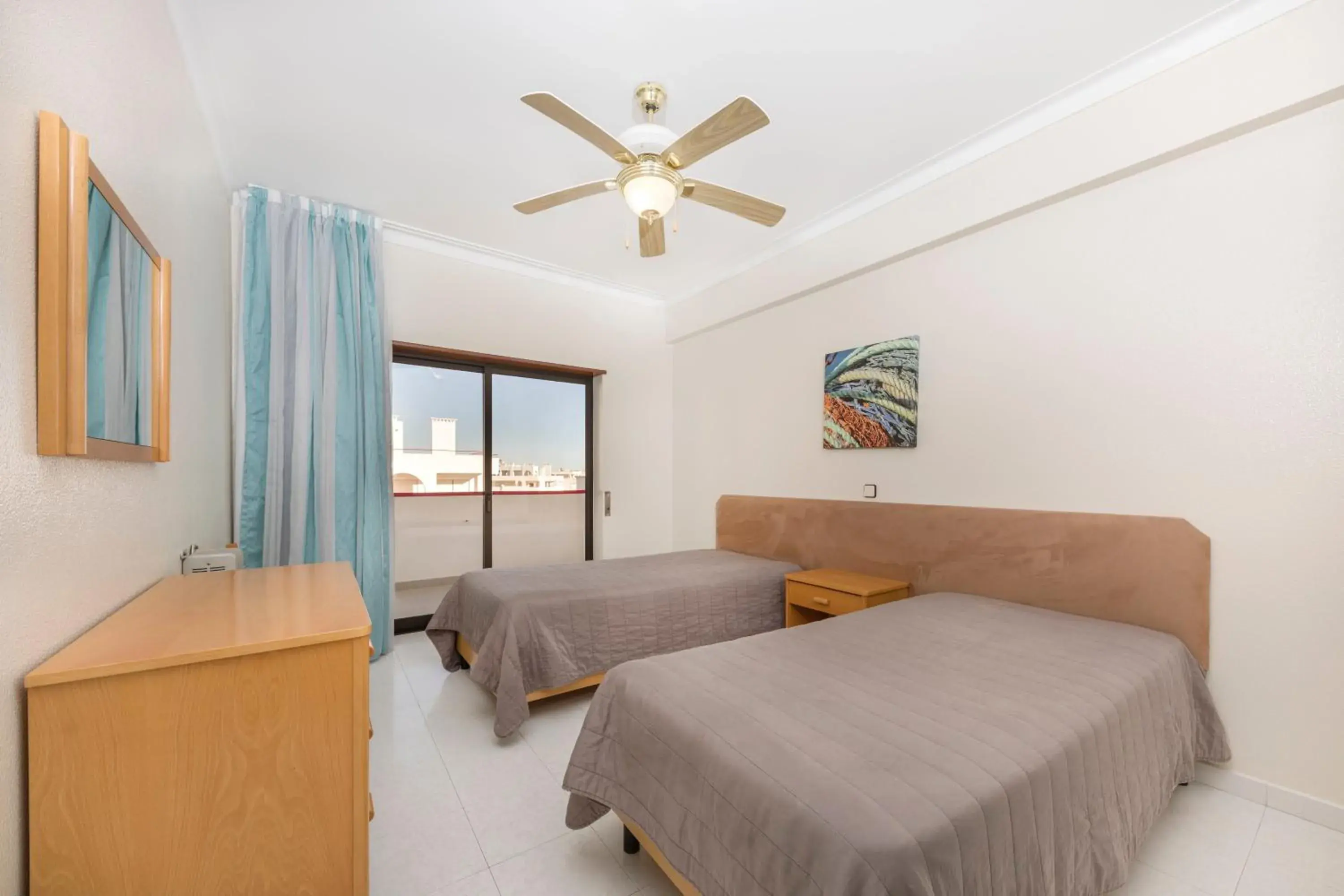 One-Bedroom Apartment with Side Sea View (2 Adults) in Ukino Terrace Algarve Concept One-Bedroom Apartment with Side Sea View (2 Adults) in Ukino Terrace Algarve Concept