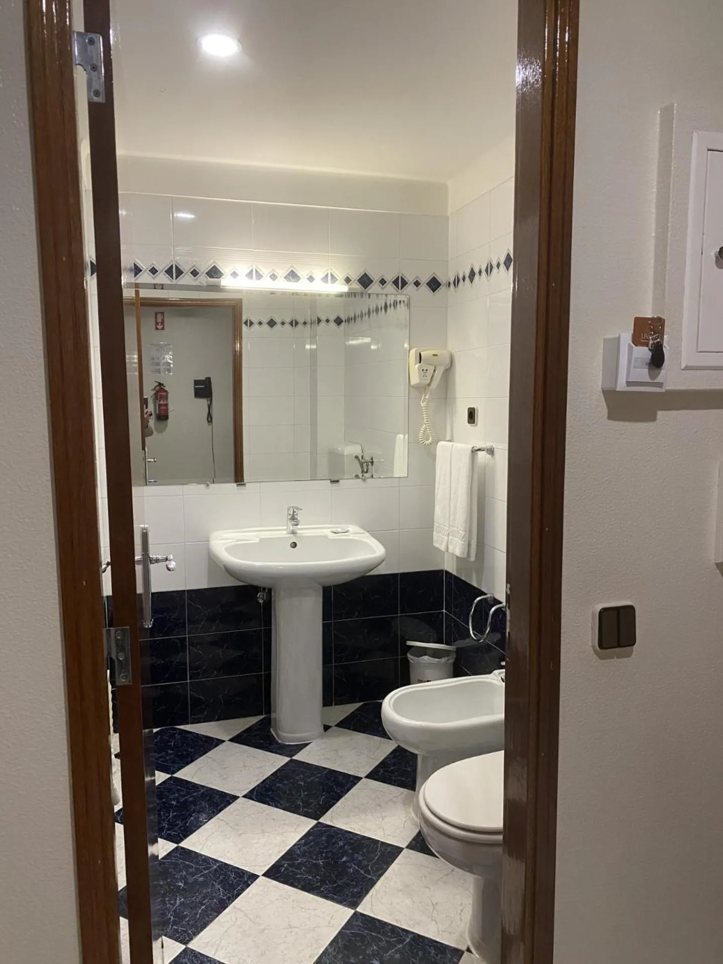 Toilet in Ukino Terrace Algarve Concept