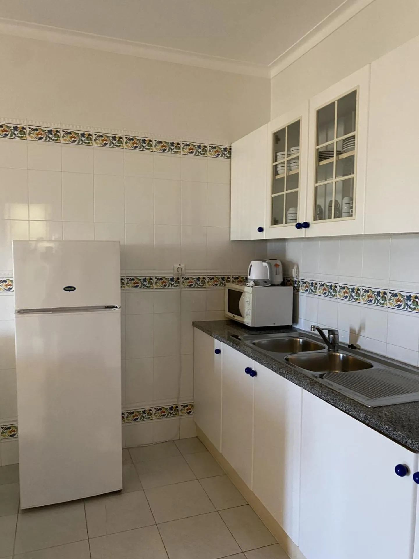 Kitchen or kitchenette in Ukino Terrace Algarve Concept