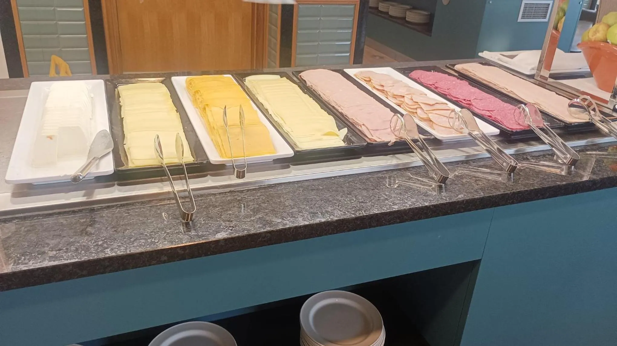 Breakfast in Ukino Terrace Algarve Concept